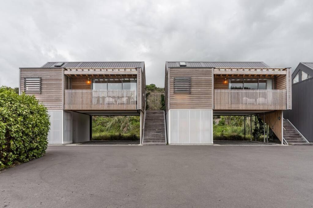 Wainui Landing Apartments 1 & 2 view 2