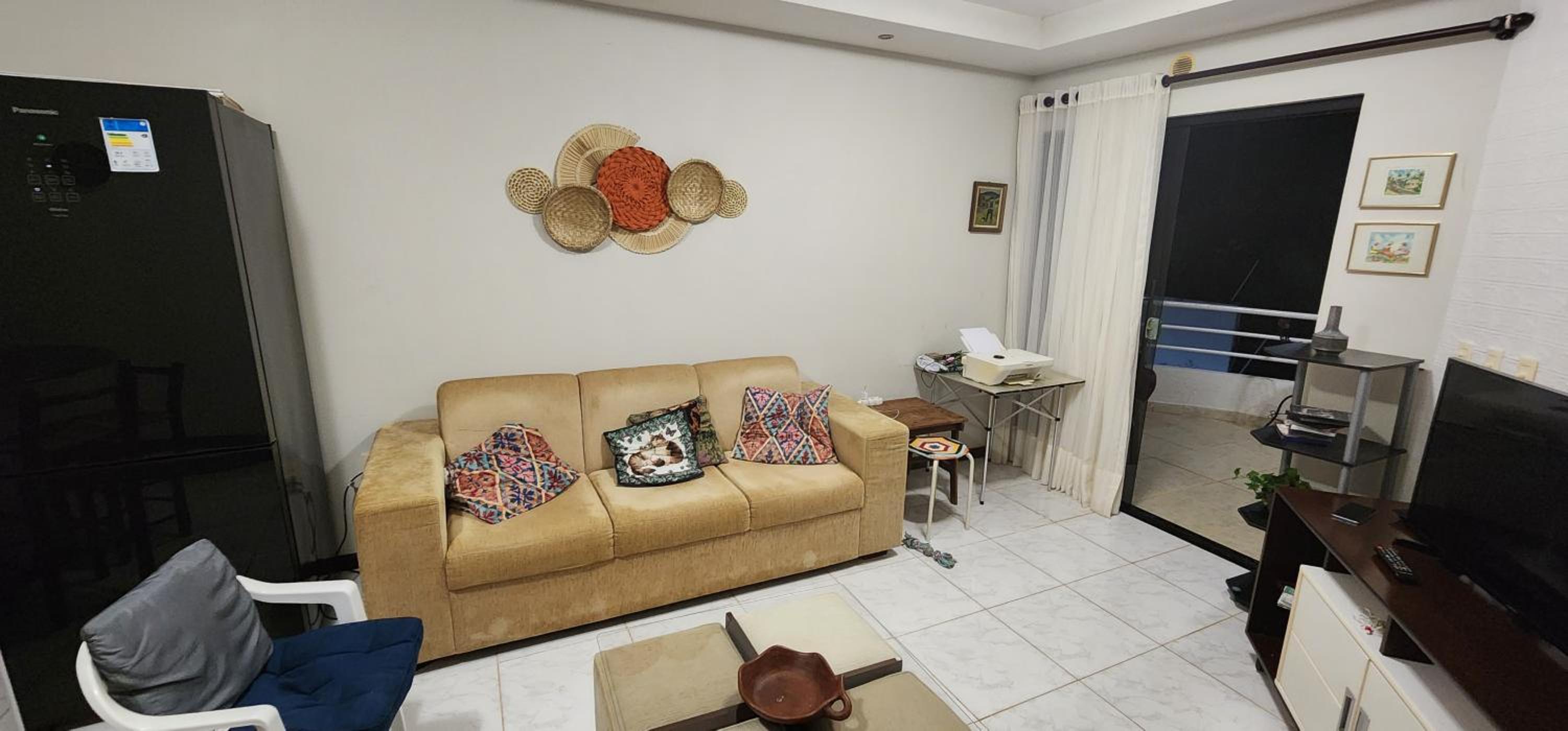 Condominio com vista para o mar