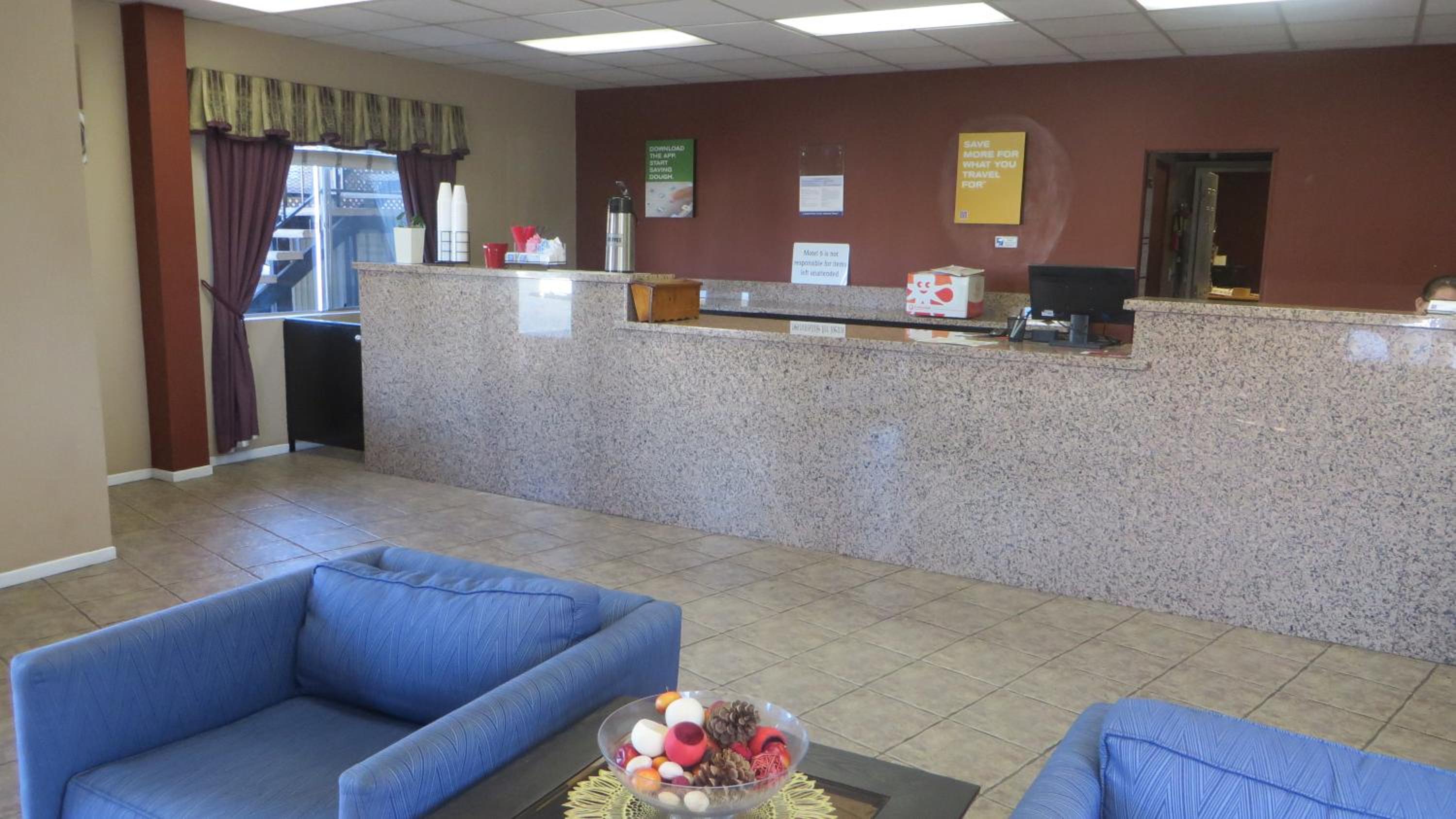 Hotel Salina Beaumont CA - Property Image 21