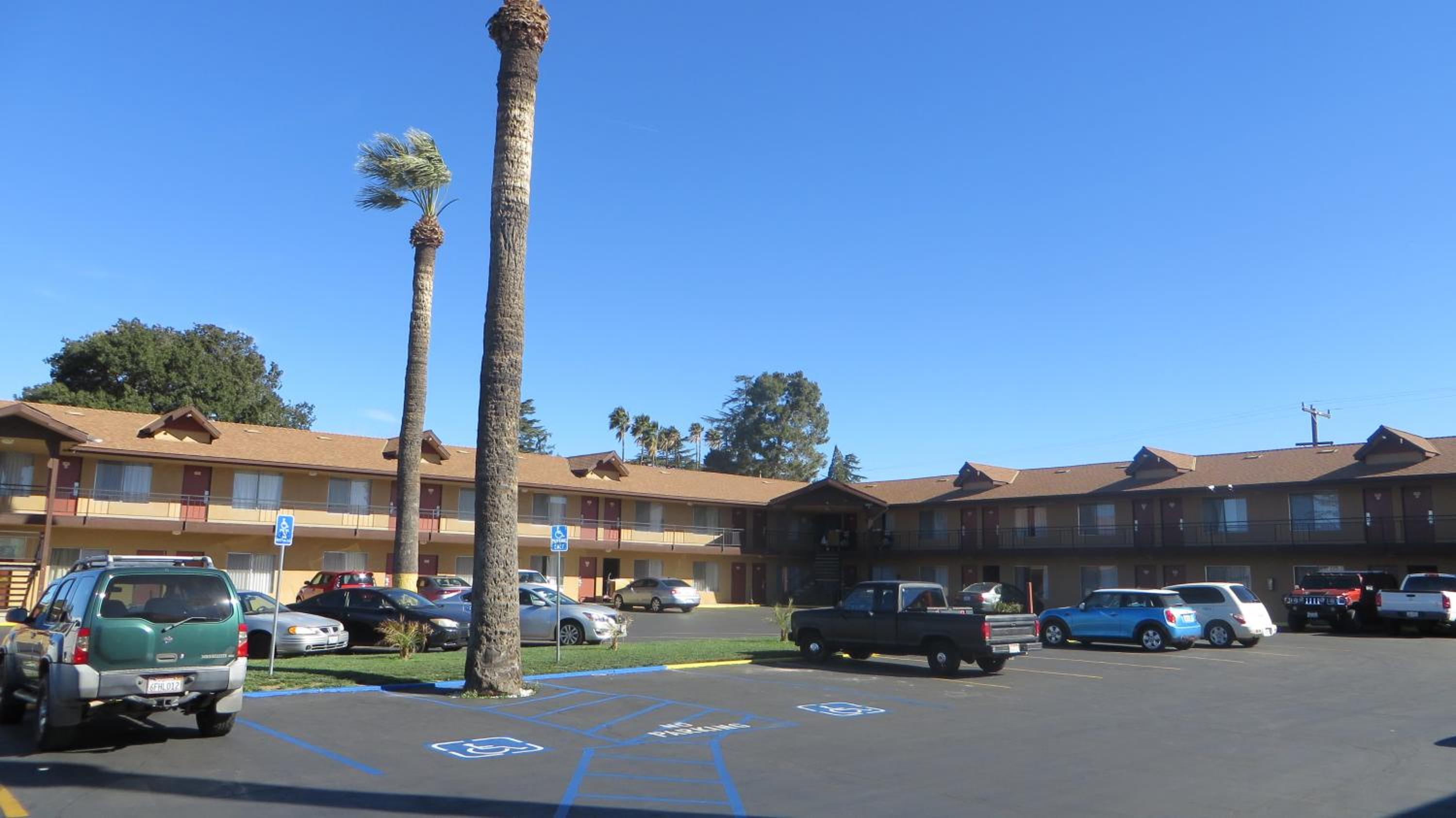 Hotel Salina Beaumont CA - Property Image 17
