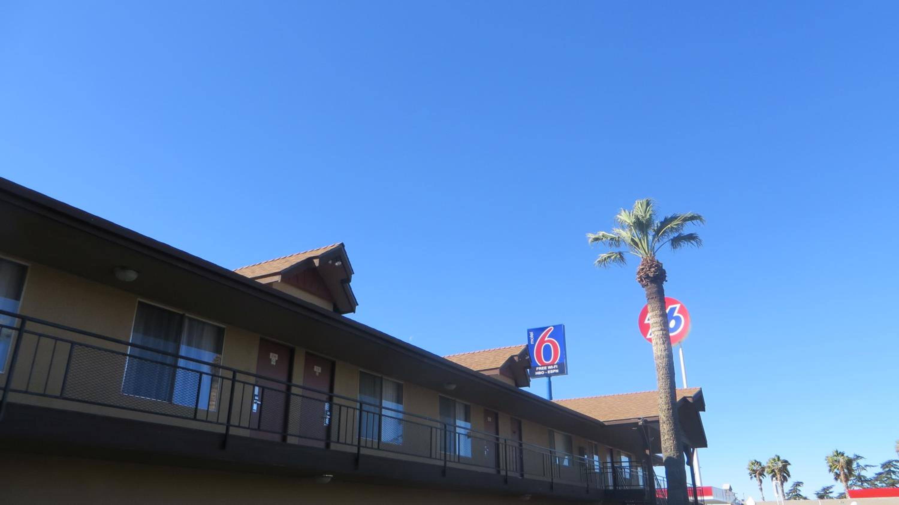 Hotel Salina Beaumont CA - Property Image 16