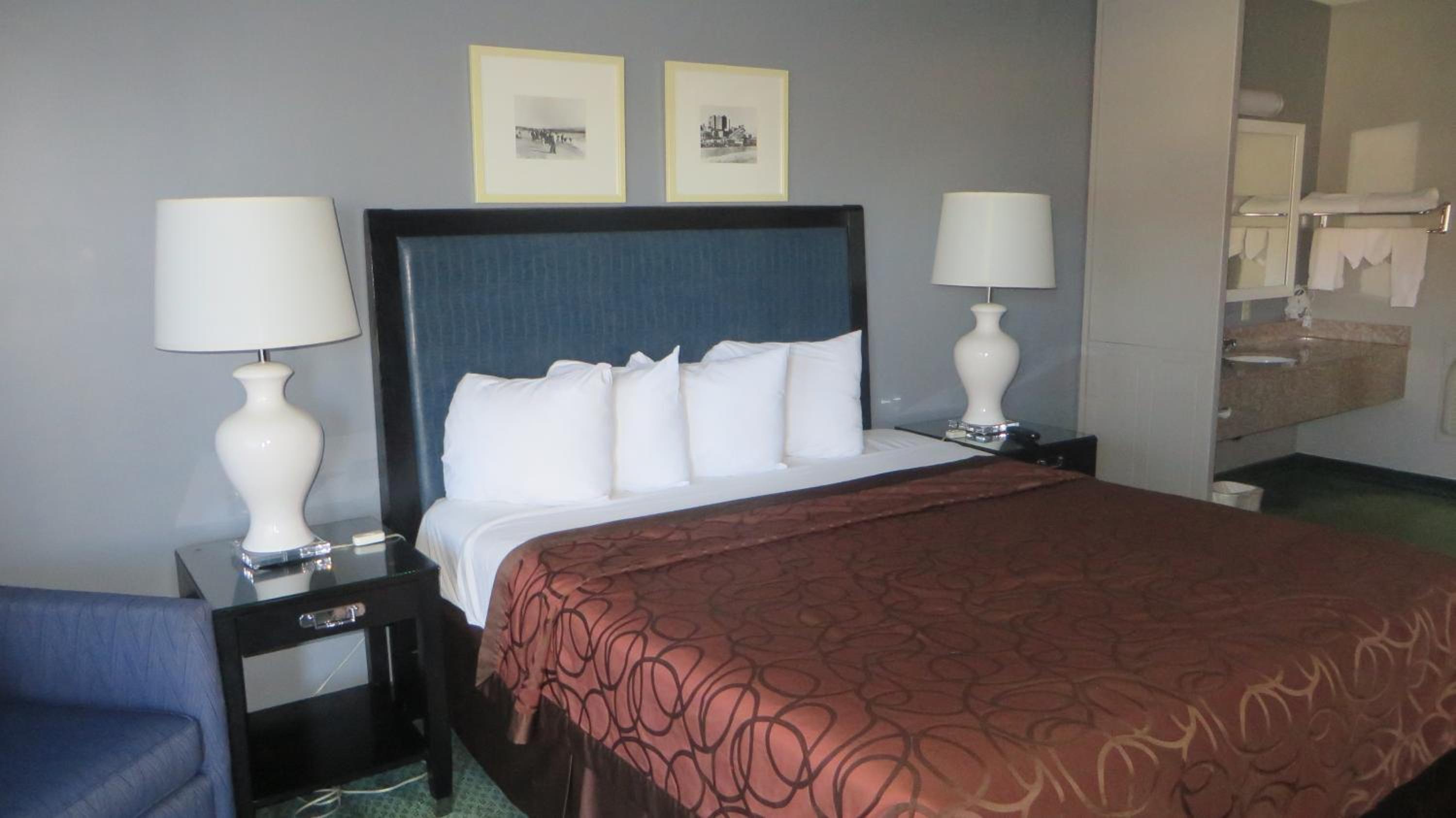 Hotel Salina Beaumont CA - Property Image 18