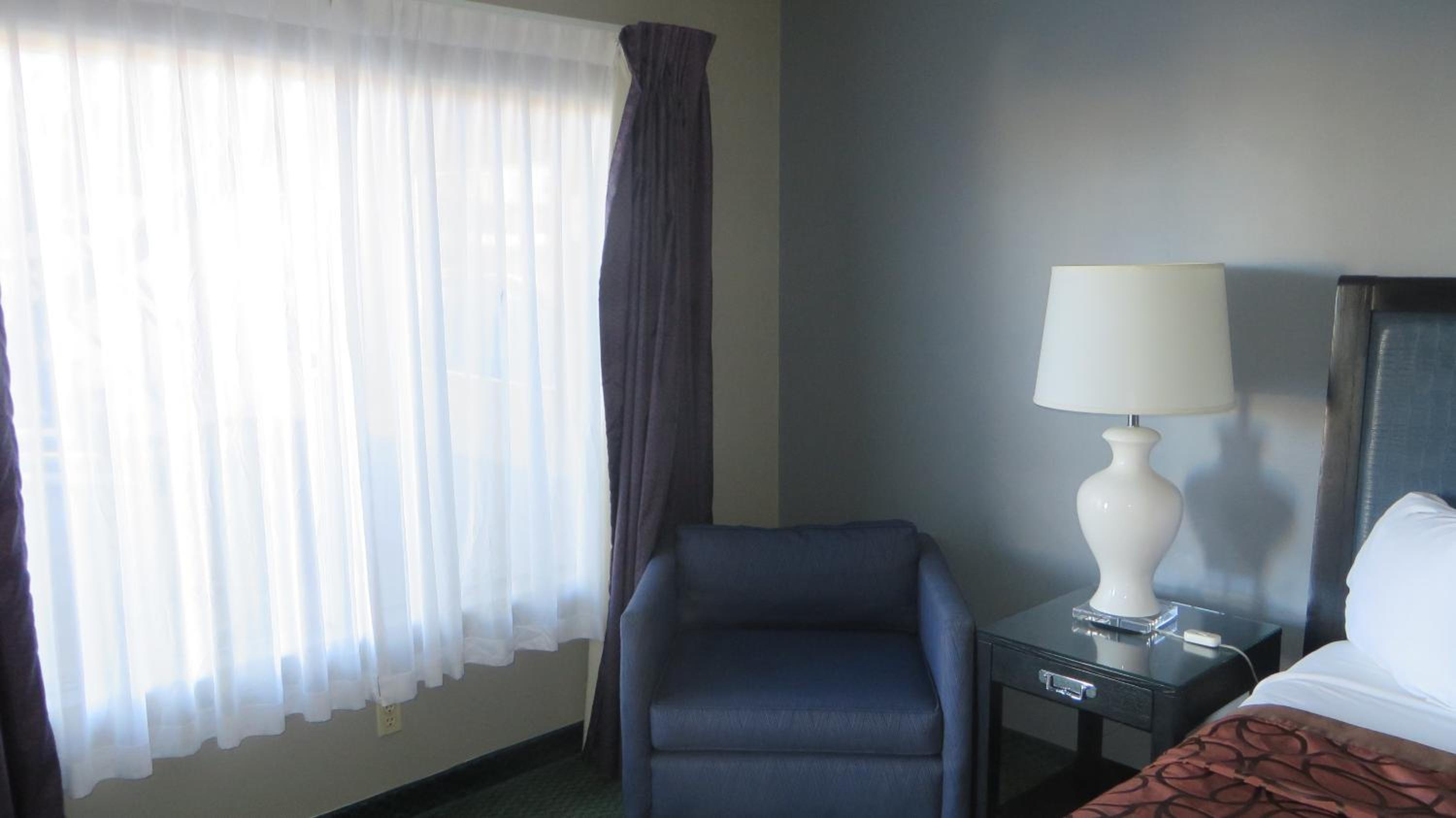 Hotel Salina Beaumont CA - Property Image 22