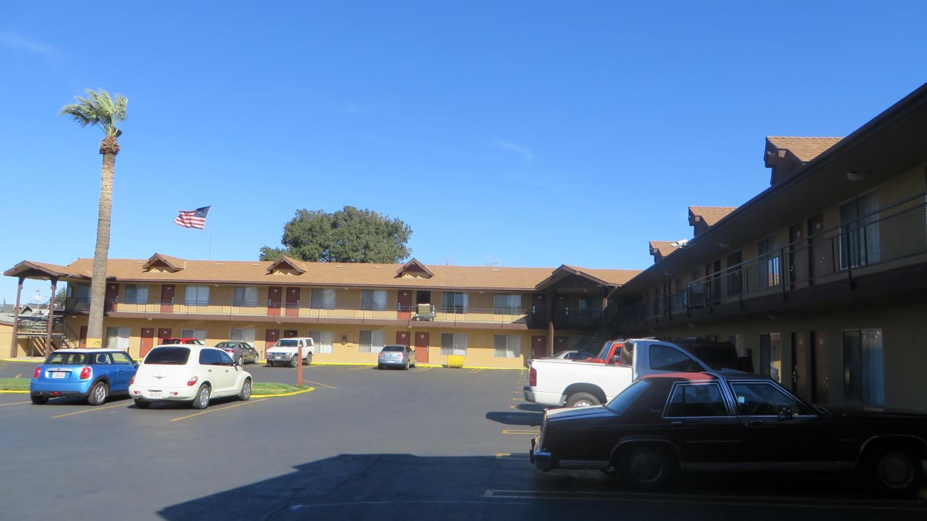 Hotel Salina Beaumont CA - Property Image 12