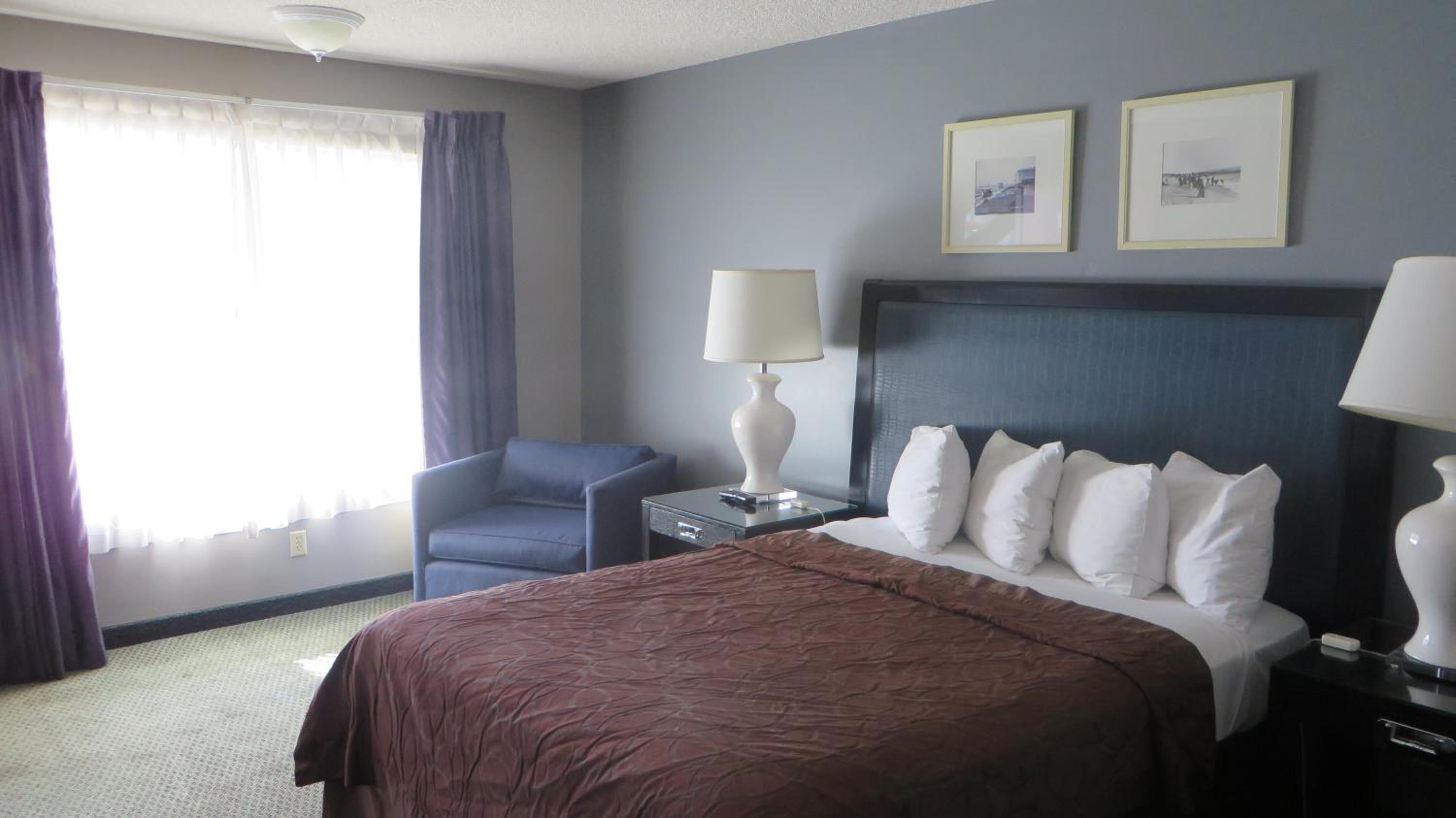 Hotel Salina Beaumont CA - Property Image 19