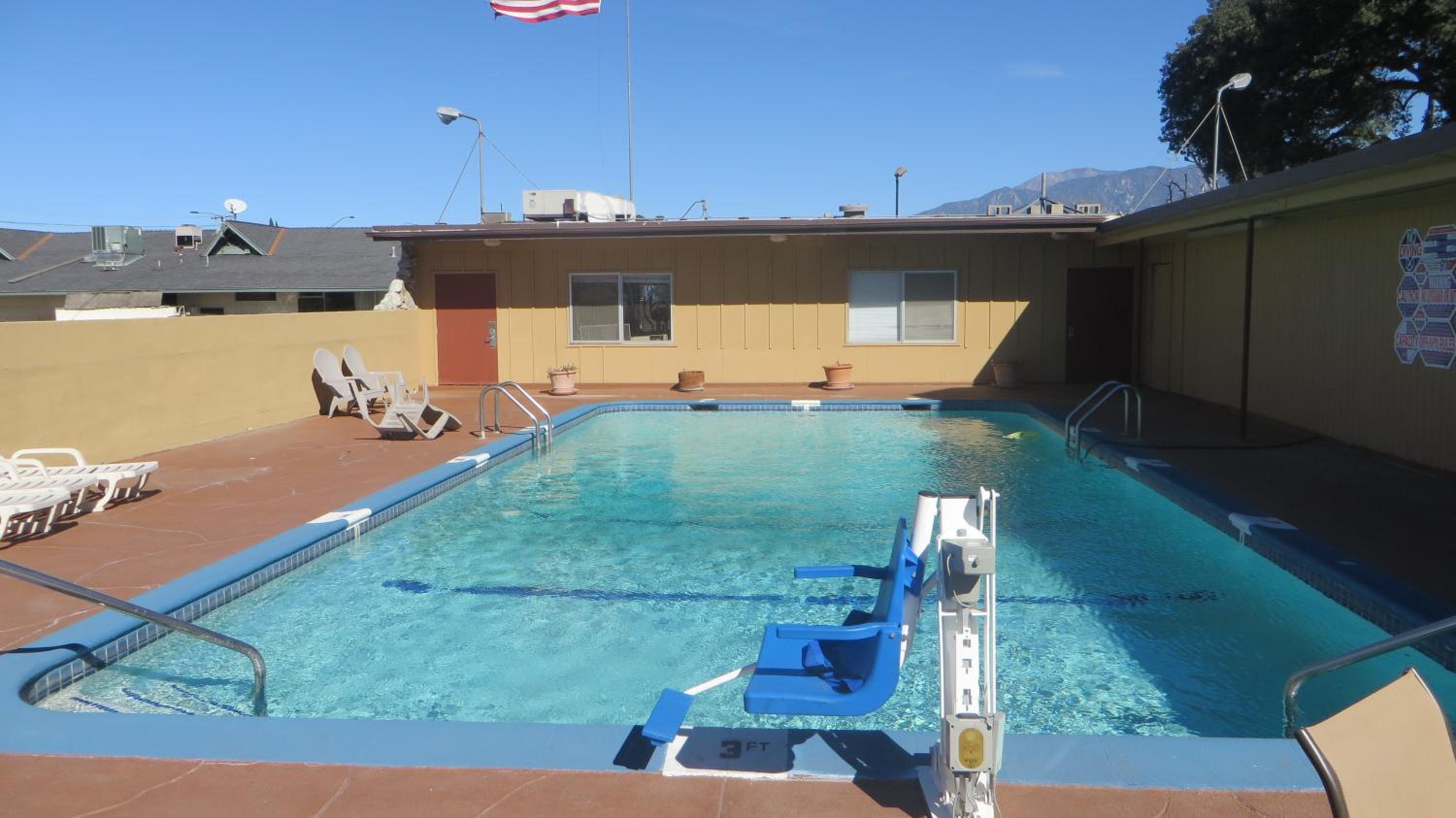 Hotel Salina Beaumont CA - Property Image 10
