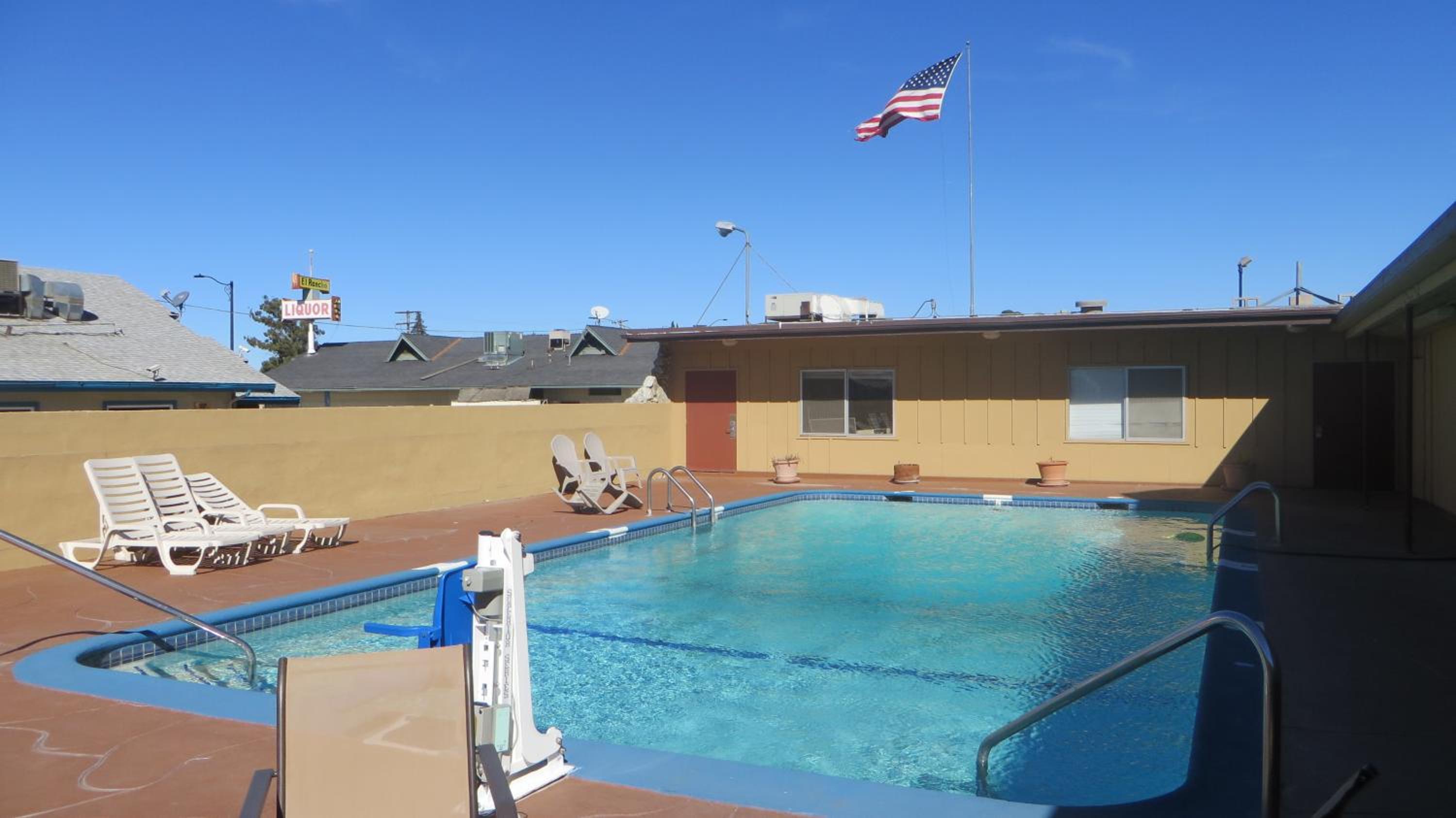 Hotel Salina Beaumont CA - Property Image 13