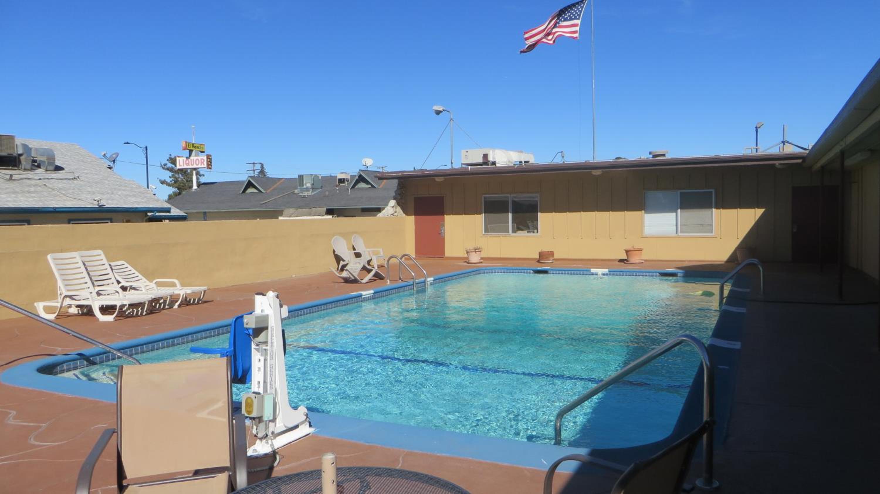 Hotel Salina Beaumont CA - Property Image 26
