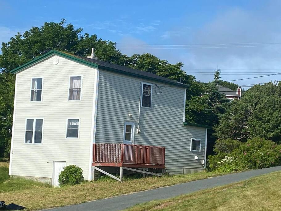 Ferryland Green House - Steps to Ocean!
