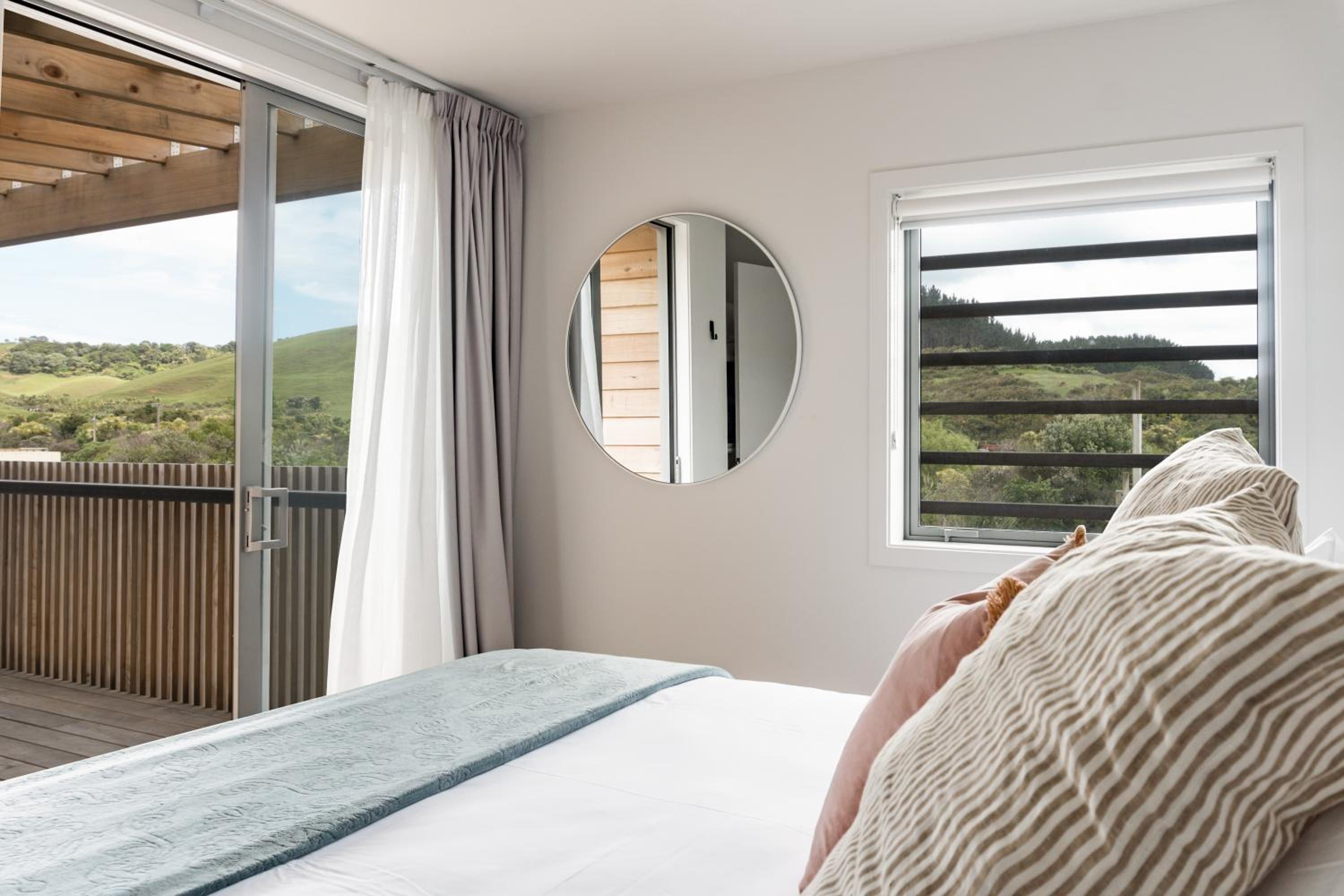 Wainui Landing Apartments 1 & 2 view 4
