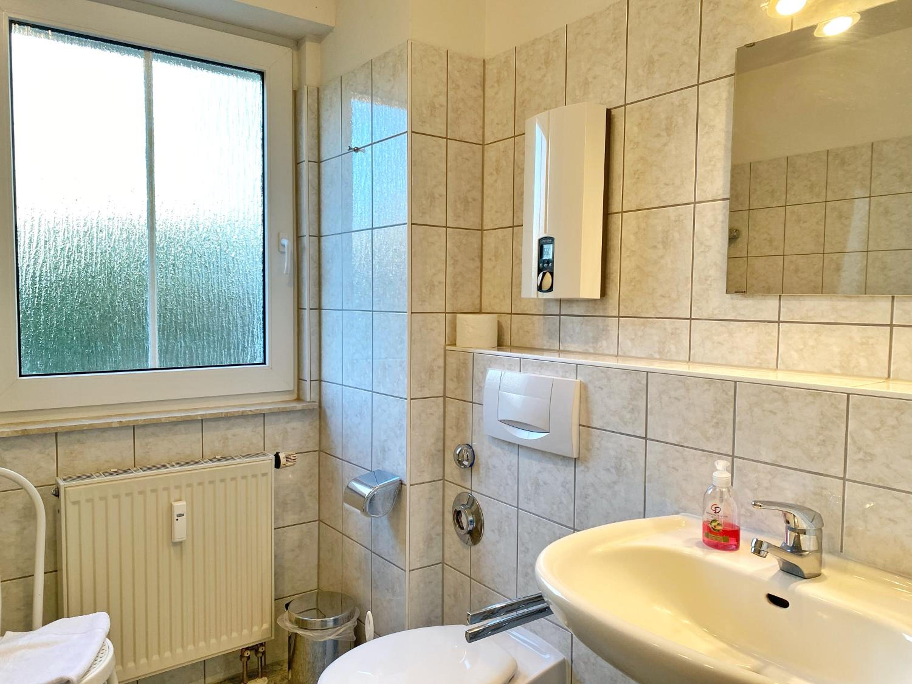 Haus Victoria - Appartement C 08 - "Ostseetraum" view 5