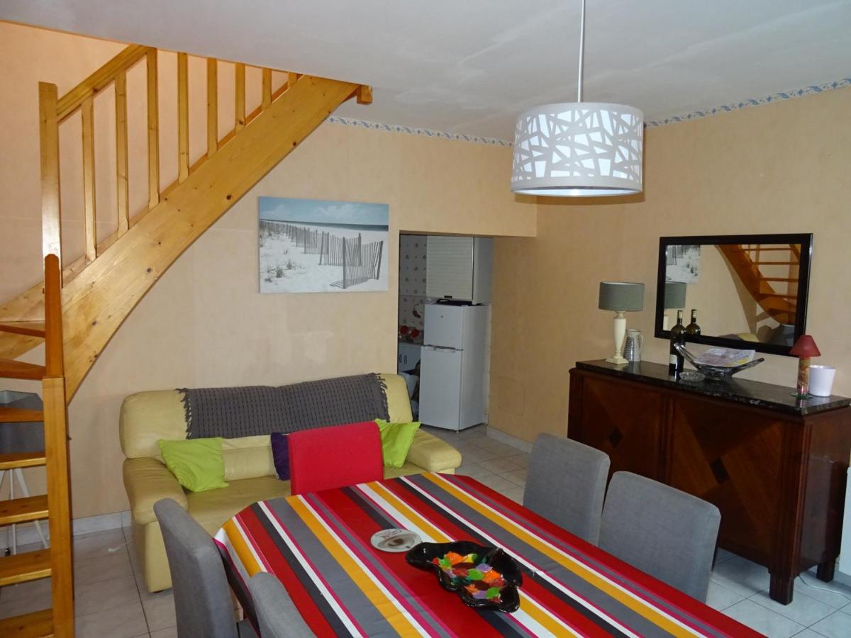 Maison Les Sables-d'Olonne, 3 pièces, 4 personnes - FR-1-92-701 view 2