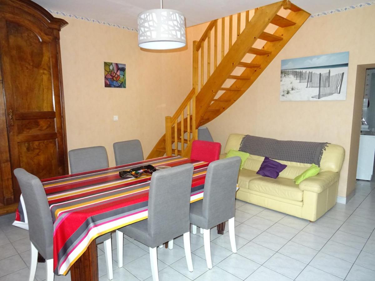 Maison Les Sables-d'Olonne, 3 pièces, 4 personnes - FR-1-92-701 view 3