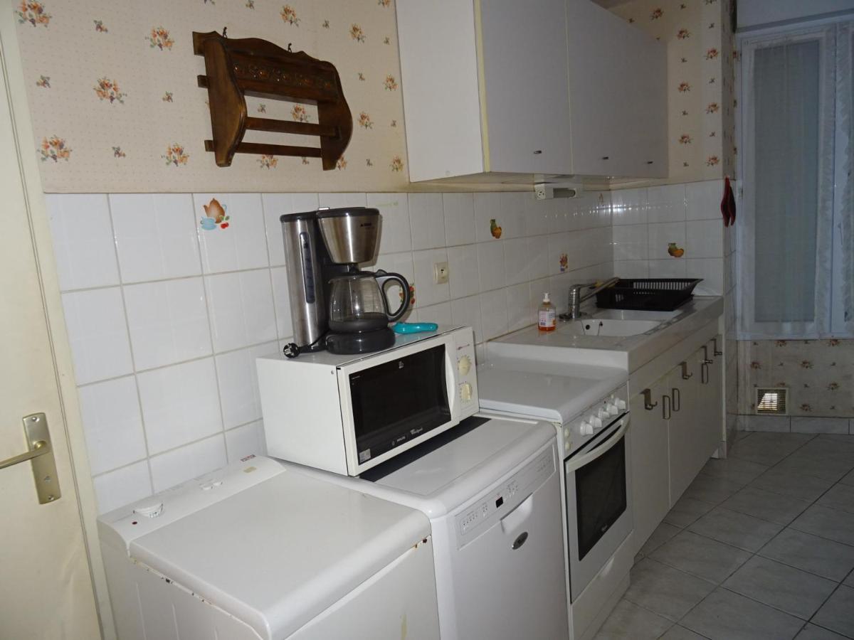 Maison Les Sables-d'Olonne, 3 pièces, 4 personnes - FR-1-92-701 view 4