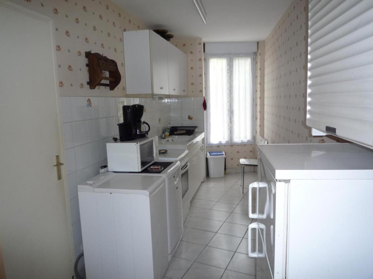 Maison Les Sables-d'Olonne, 3 pièces, 4 personnes - FR-1-92-701 view 5