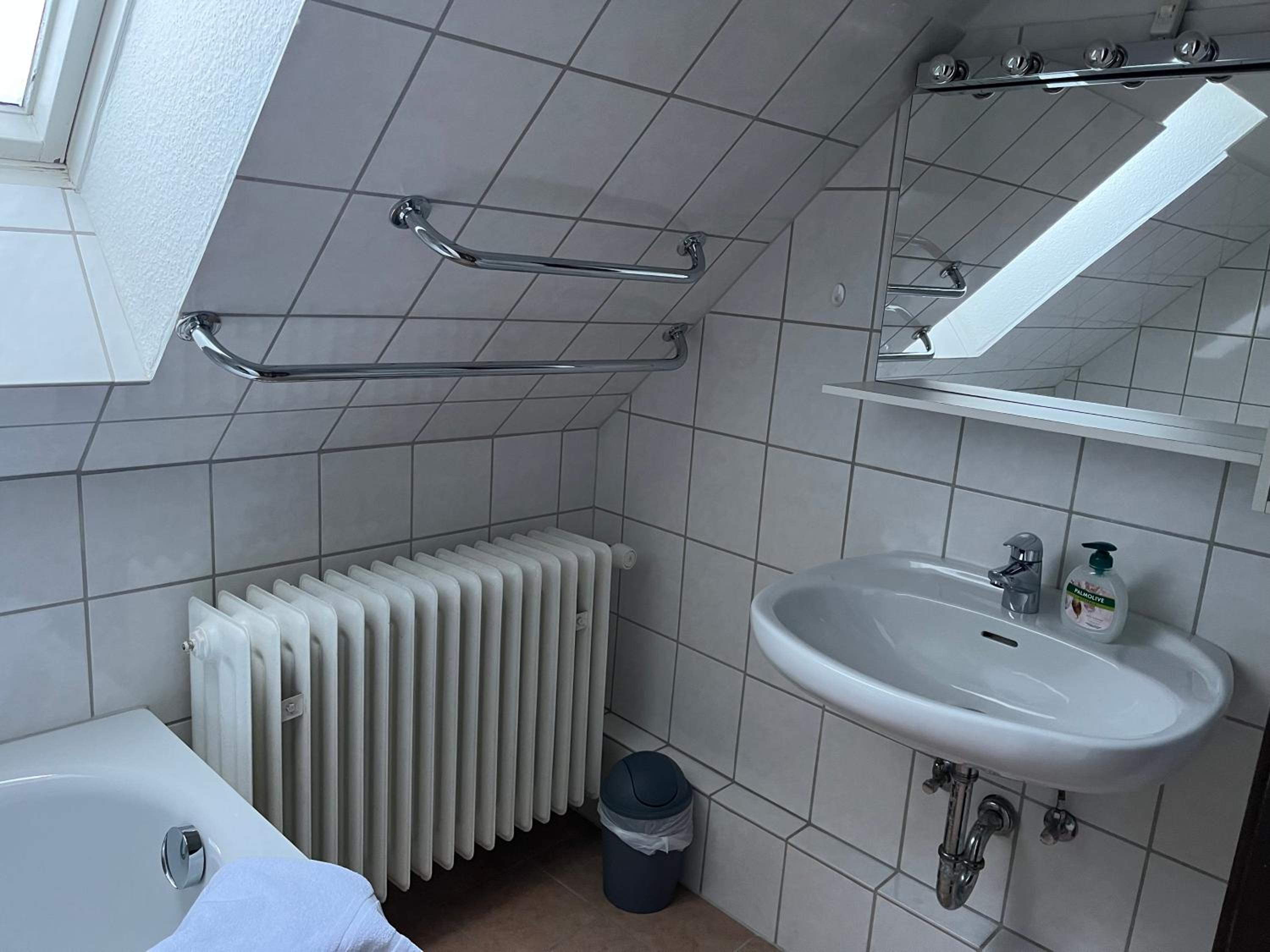 Poststübel
