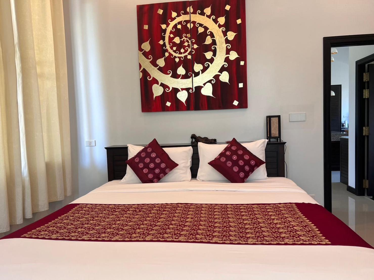 ThaiLife Wellness & Meditation Resort- SHA Plus