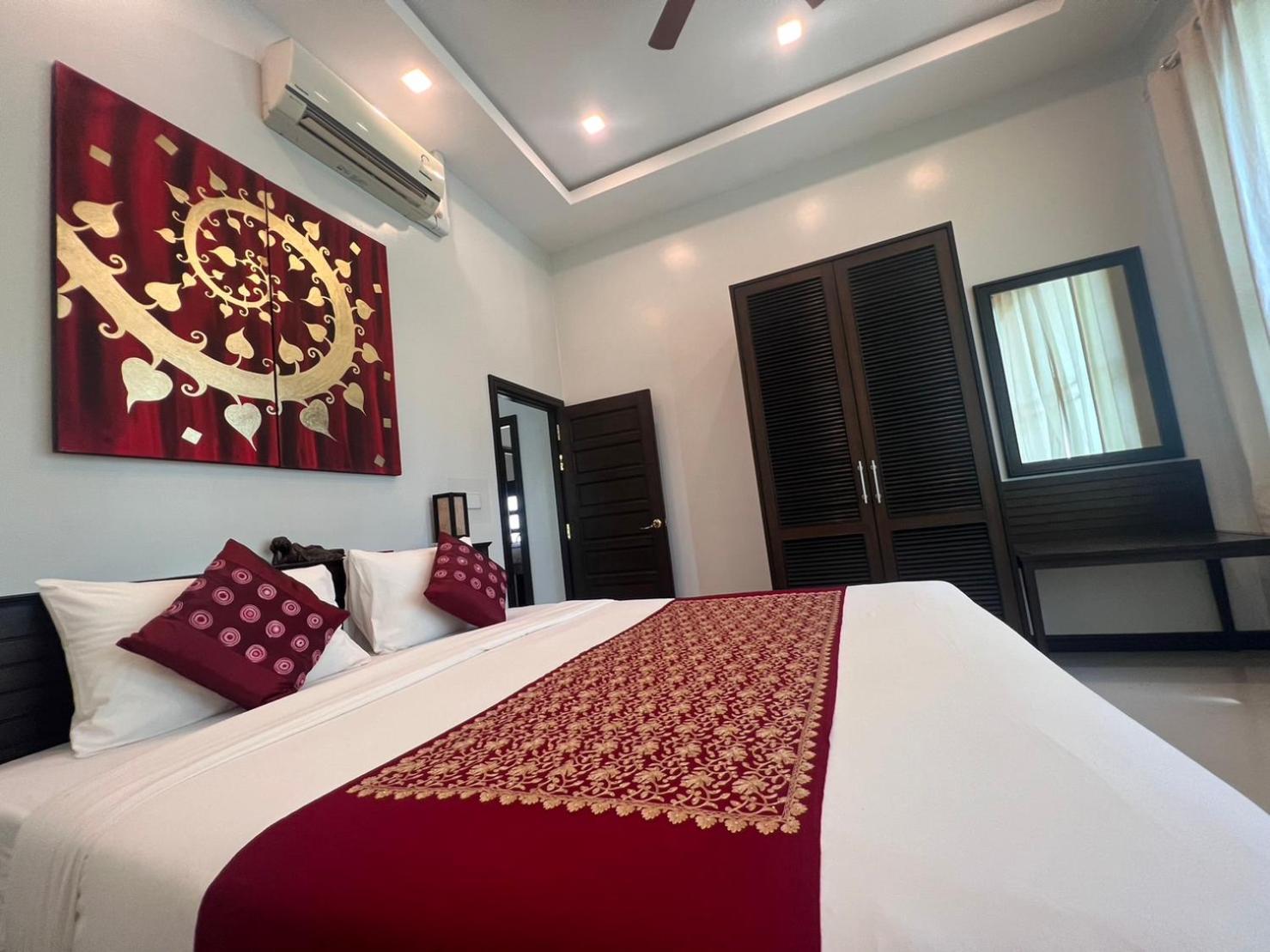ThaiLife Wellness & Meditation Resort- SHA Plus