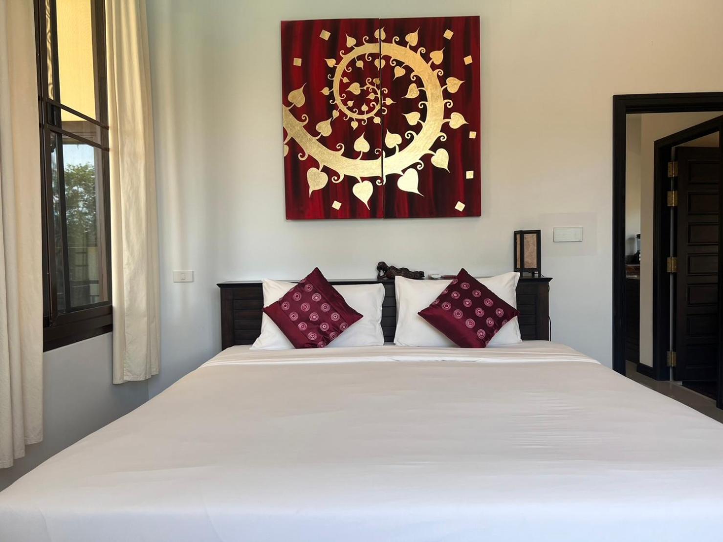 ThaiLife Wellness & Meditation Resort- SHA Plus