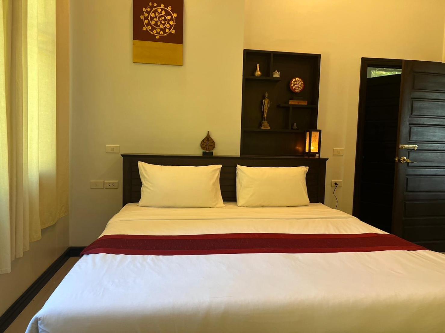 ThaiLife Wellness & Meditation Resort- SHA Plus