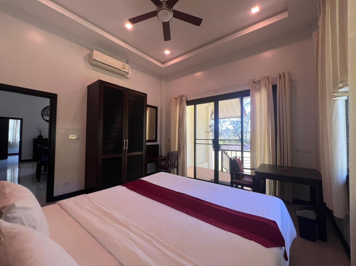ThaiLife Wellness & Meditation Resort- SHA Plus