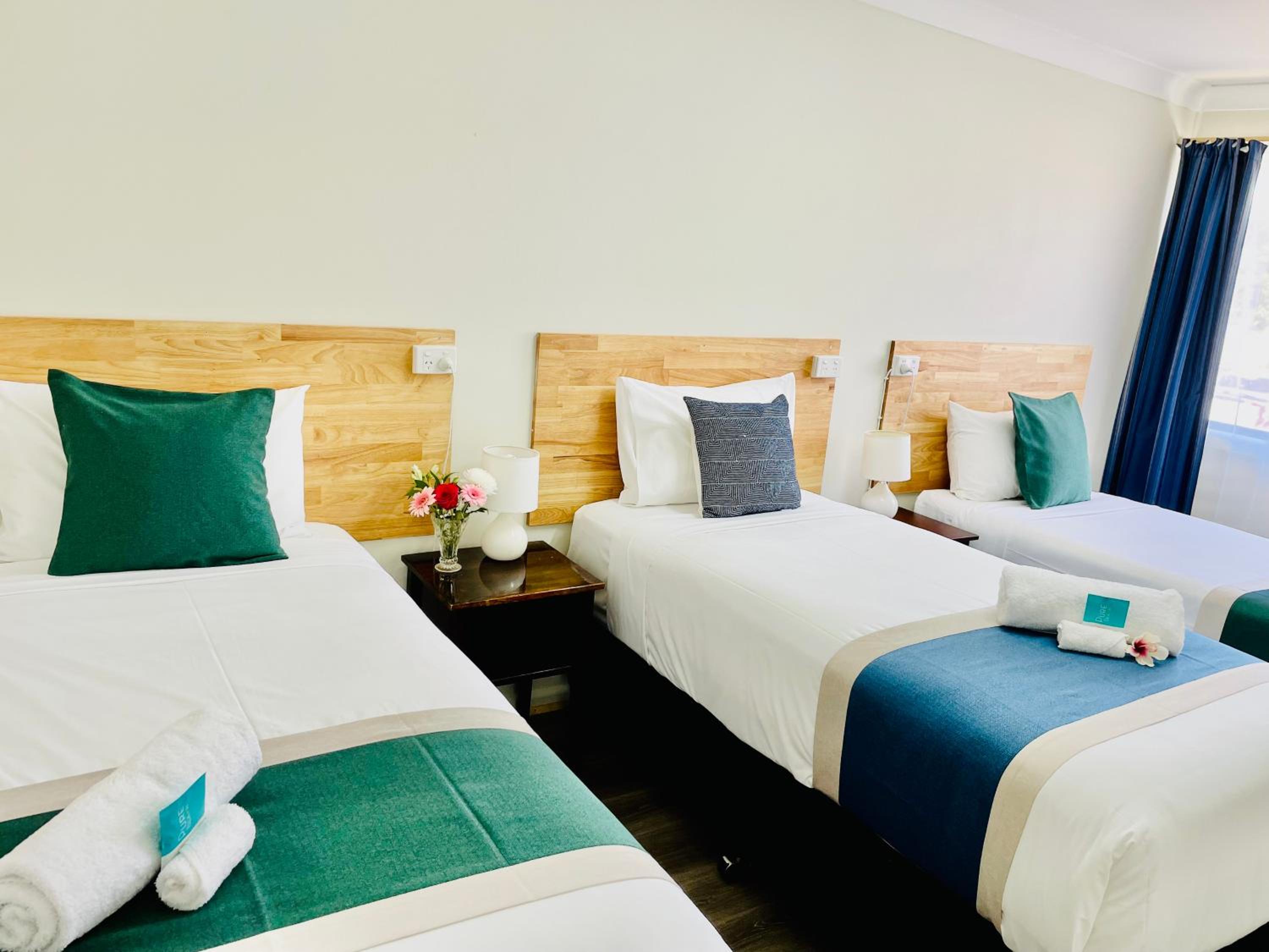 Highway Motor Inn Taree
