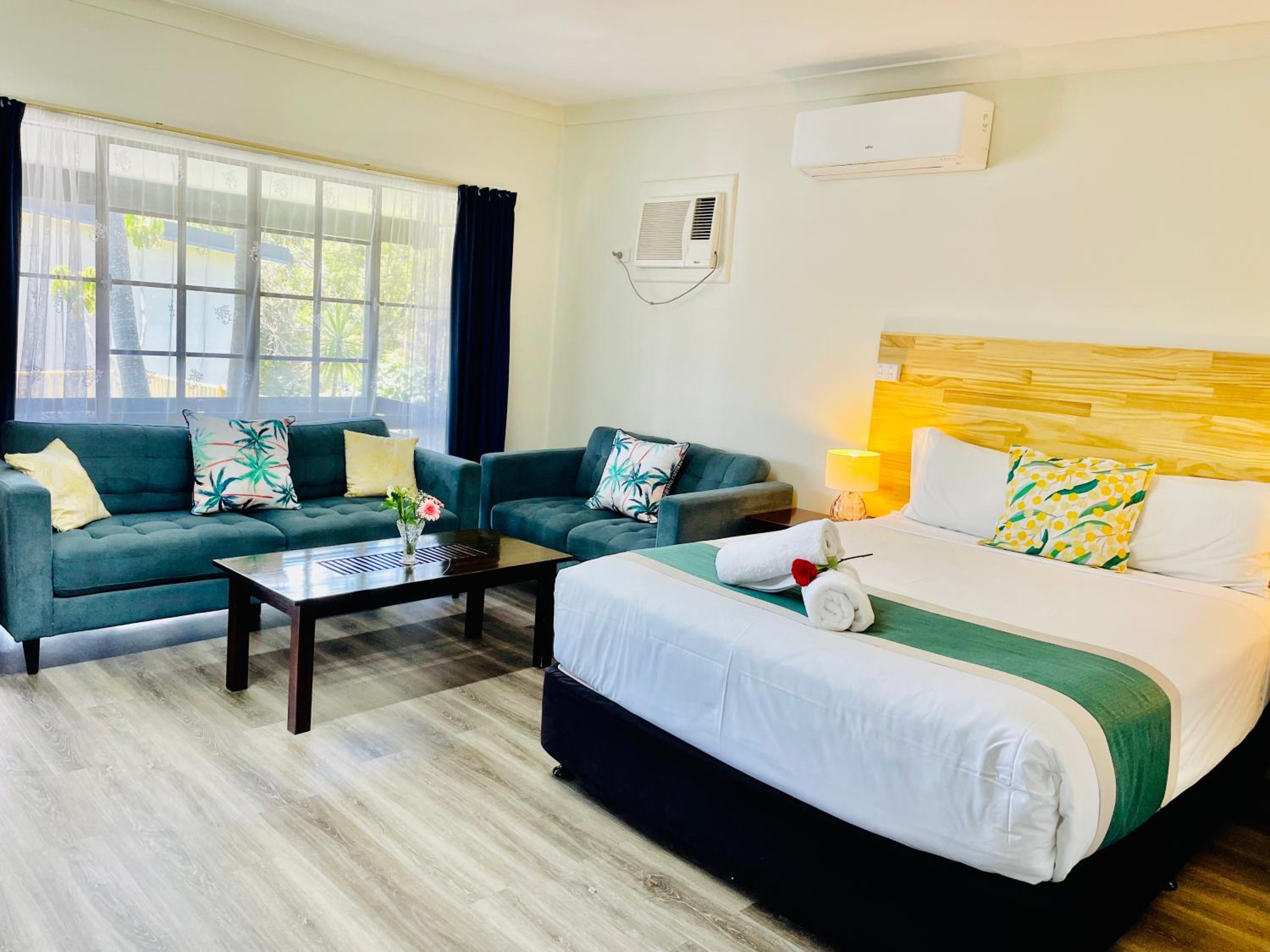 Highway Motor Inn Taree