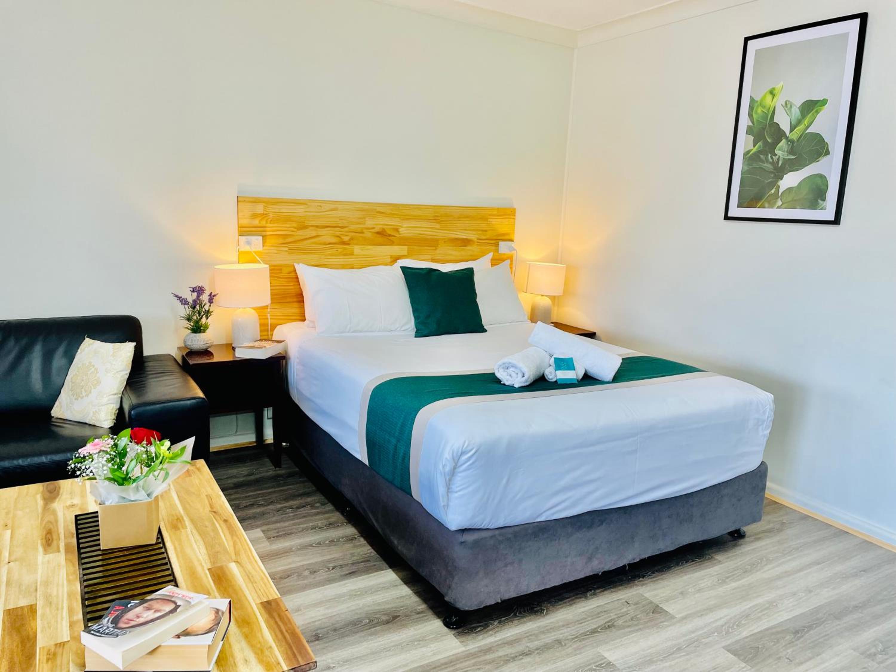 Highway Motor Inn Taree