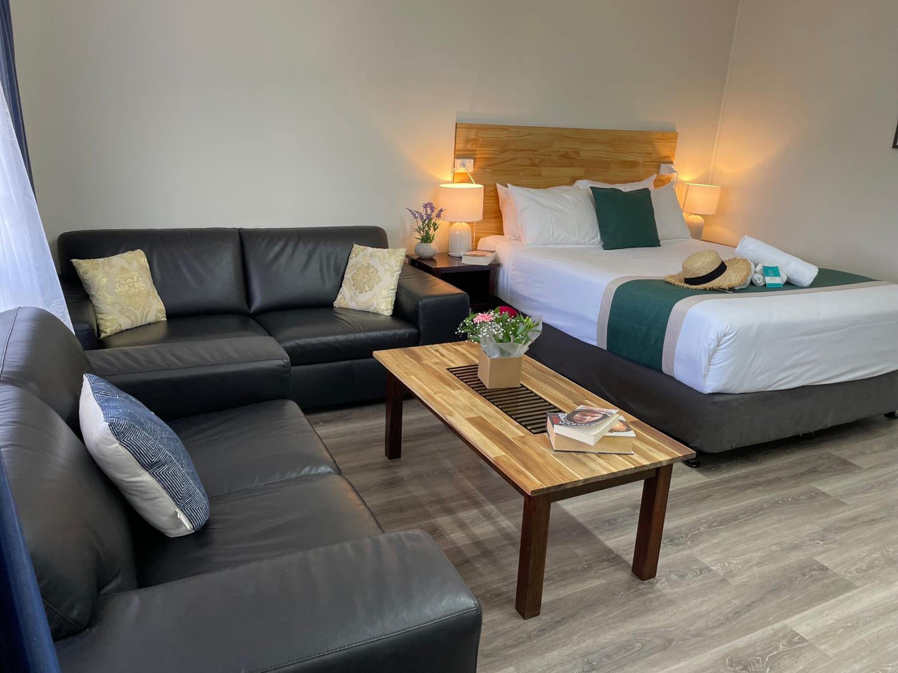 Highway Motor Inn Taree