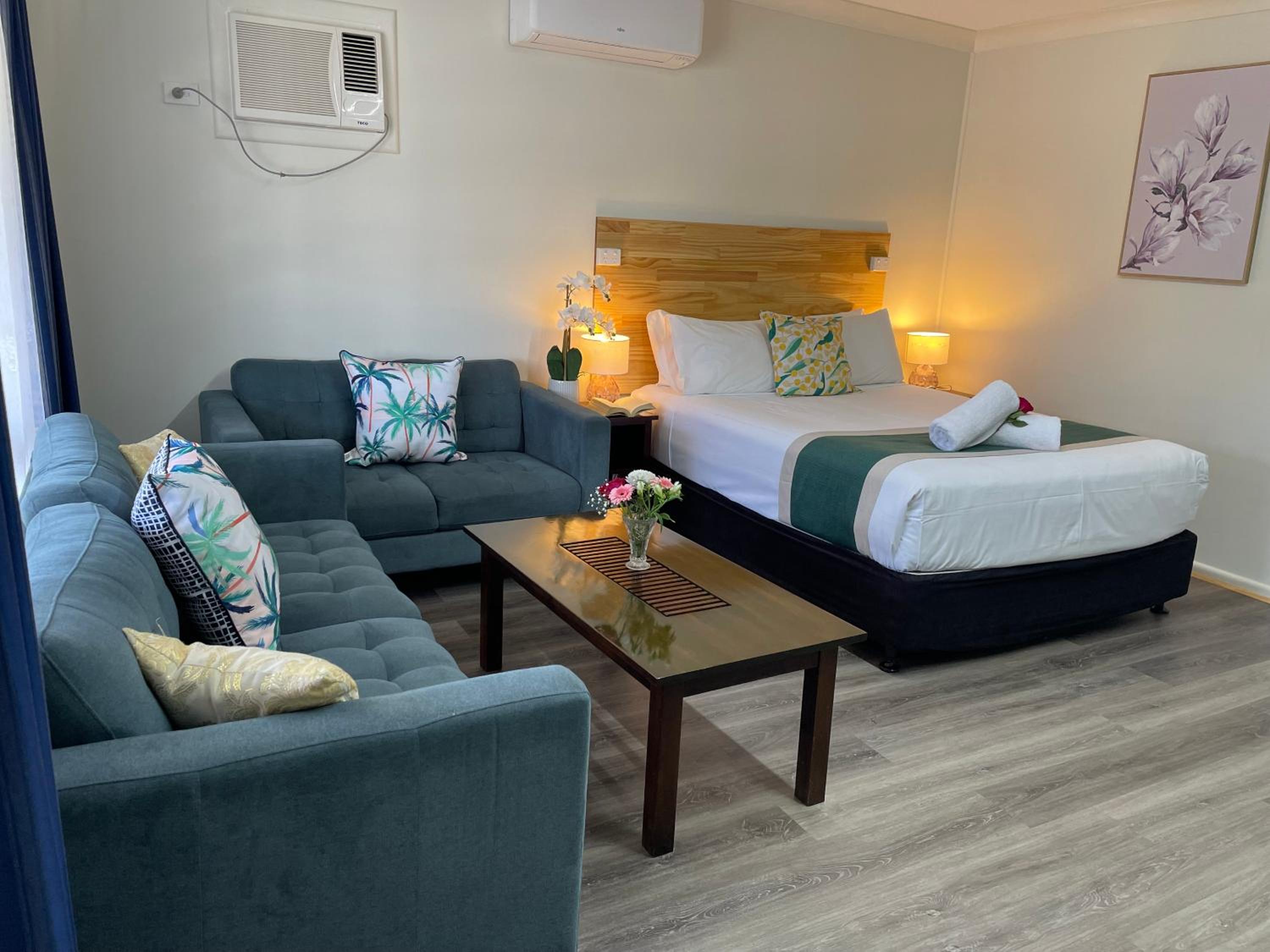 Highway Motor Inn Taree