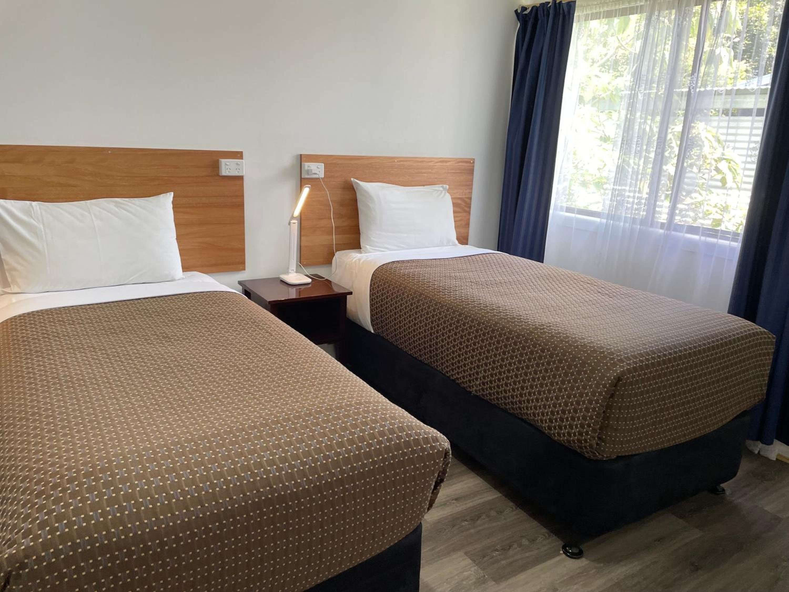 Highway Motor Inn Taree