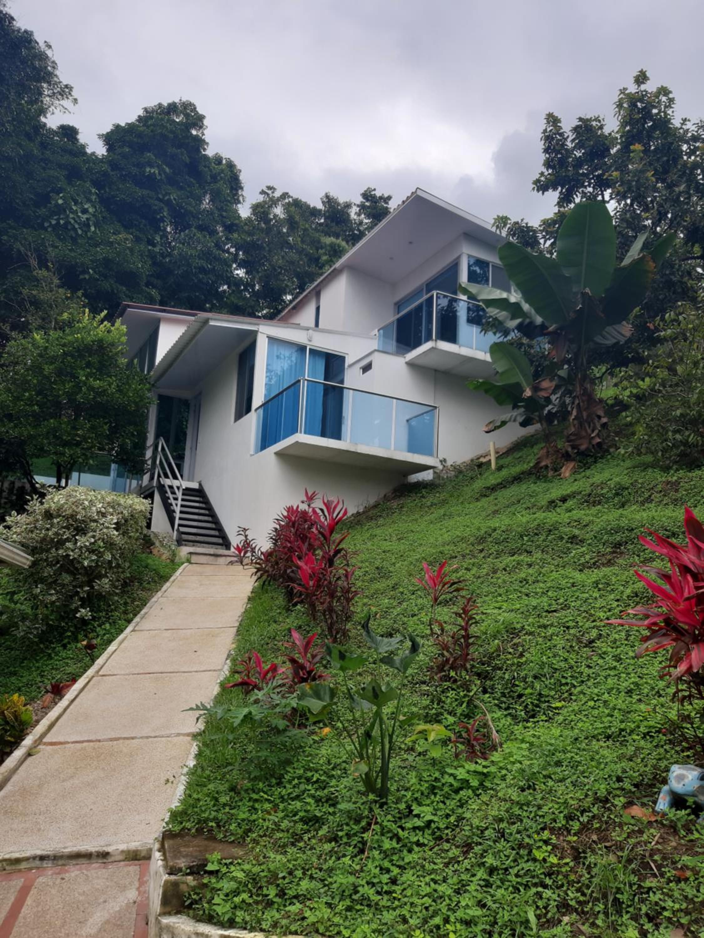 Finca Pozo Azul