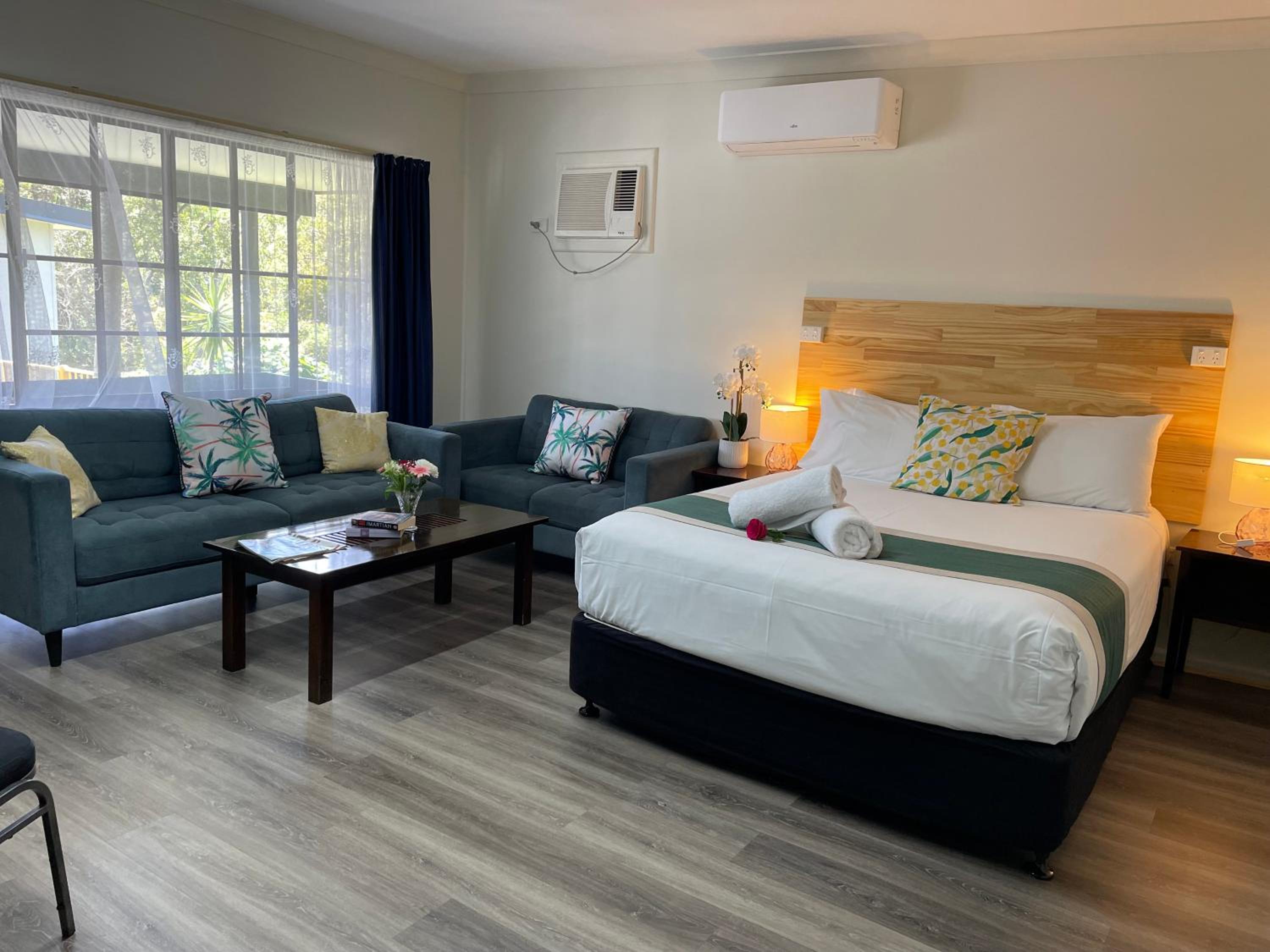 Highway Motor Inn Taree
