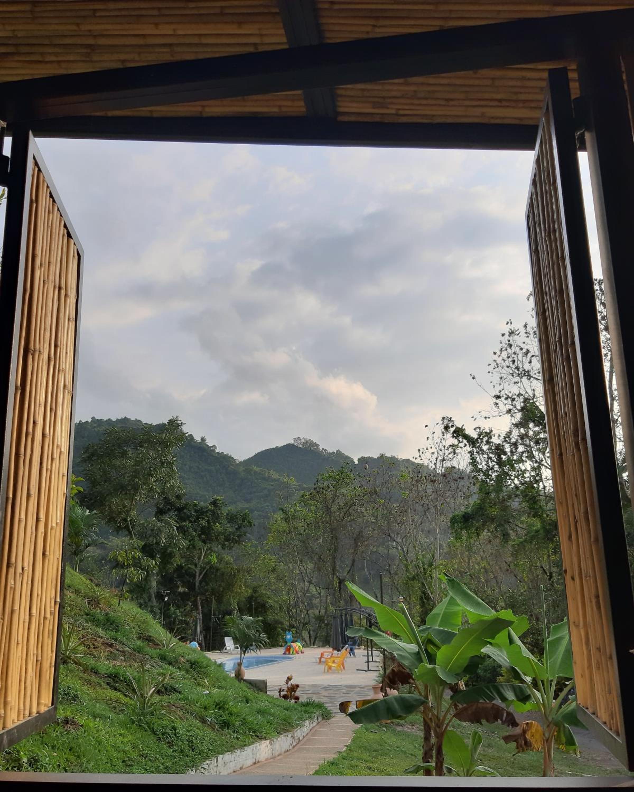 Finca Pozo Azul