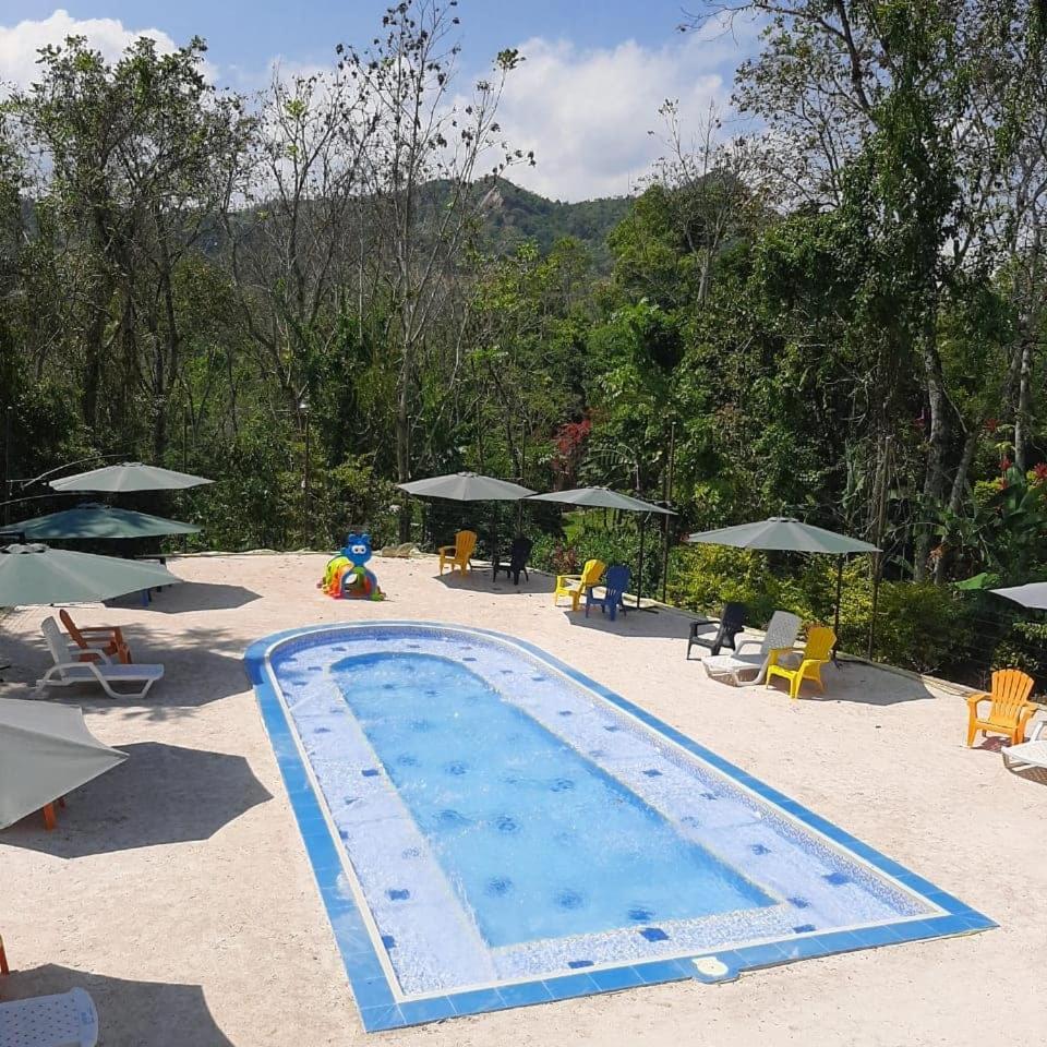 Finca Pozo Azul