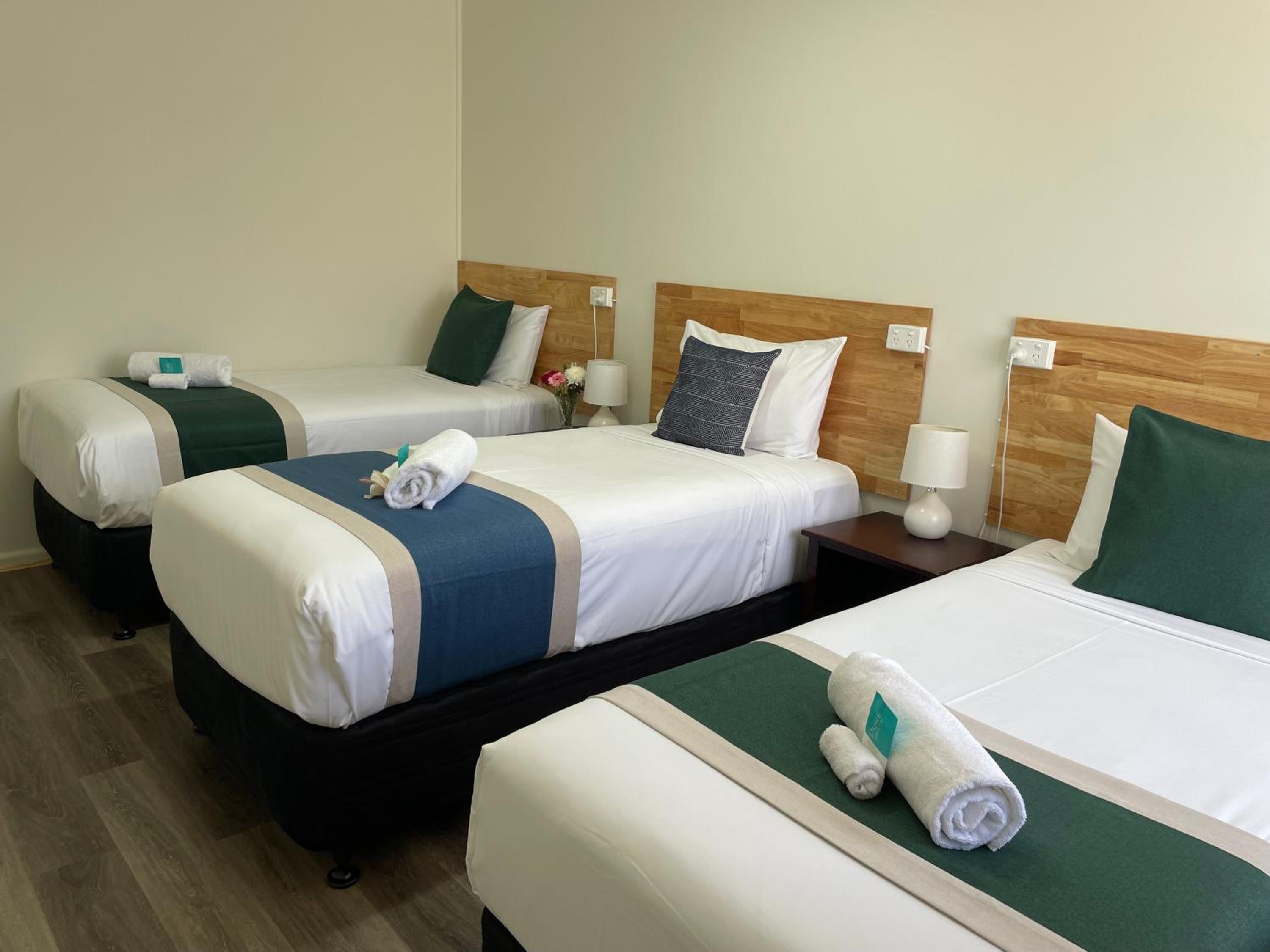 Highway Motor Inn Taree