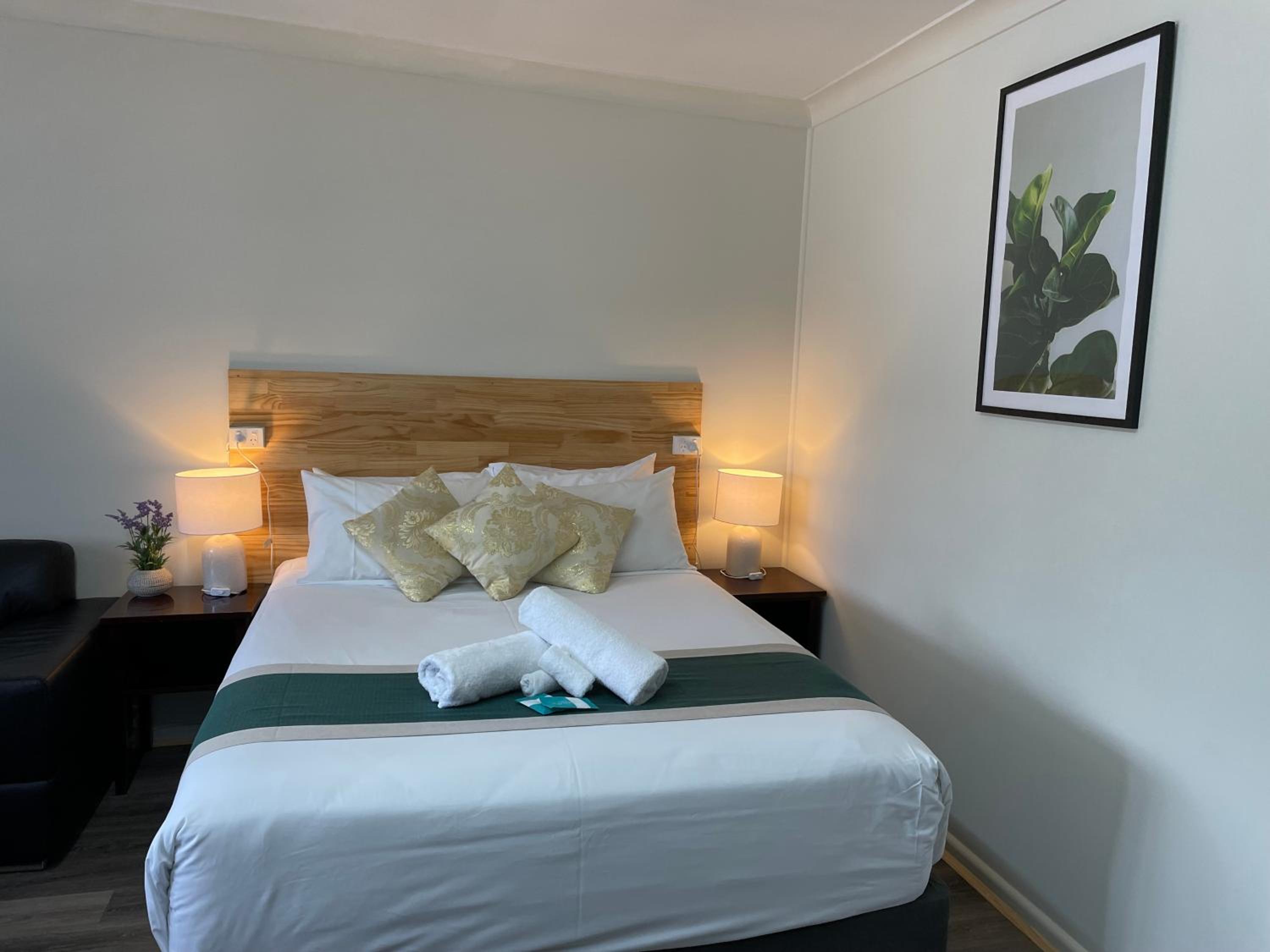 Highway Motor Inn Taree
