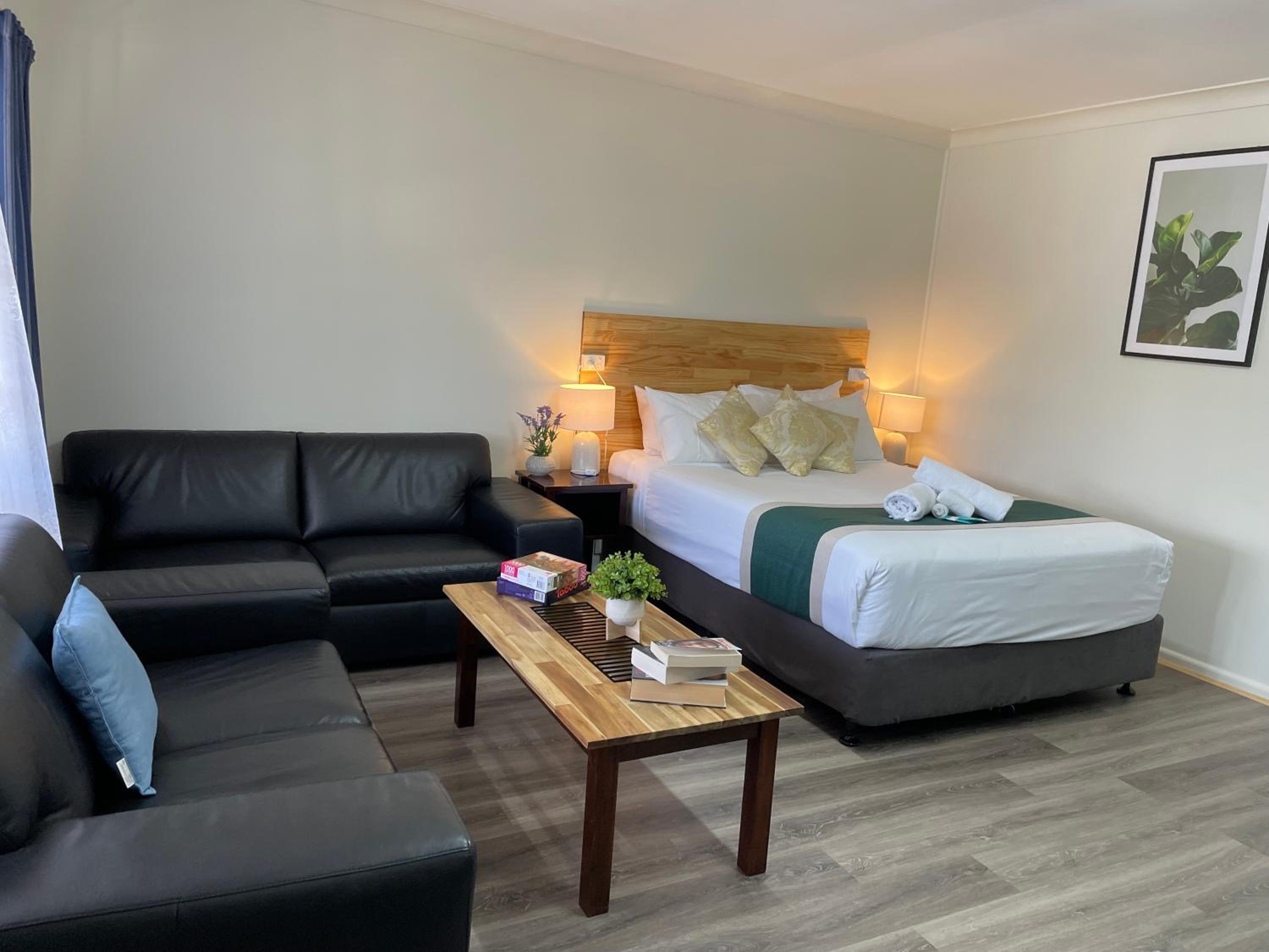 Highway Motor Inn Taree