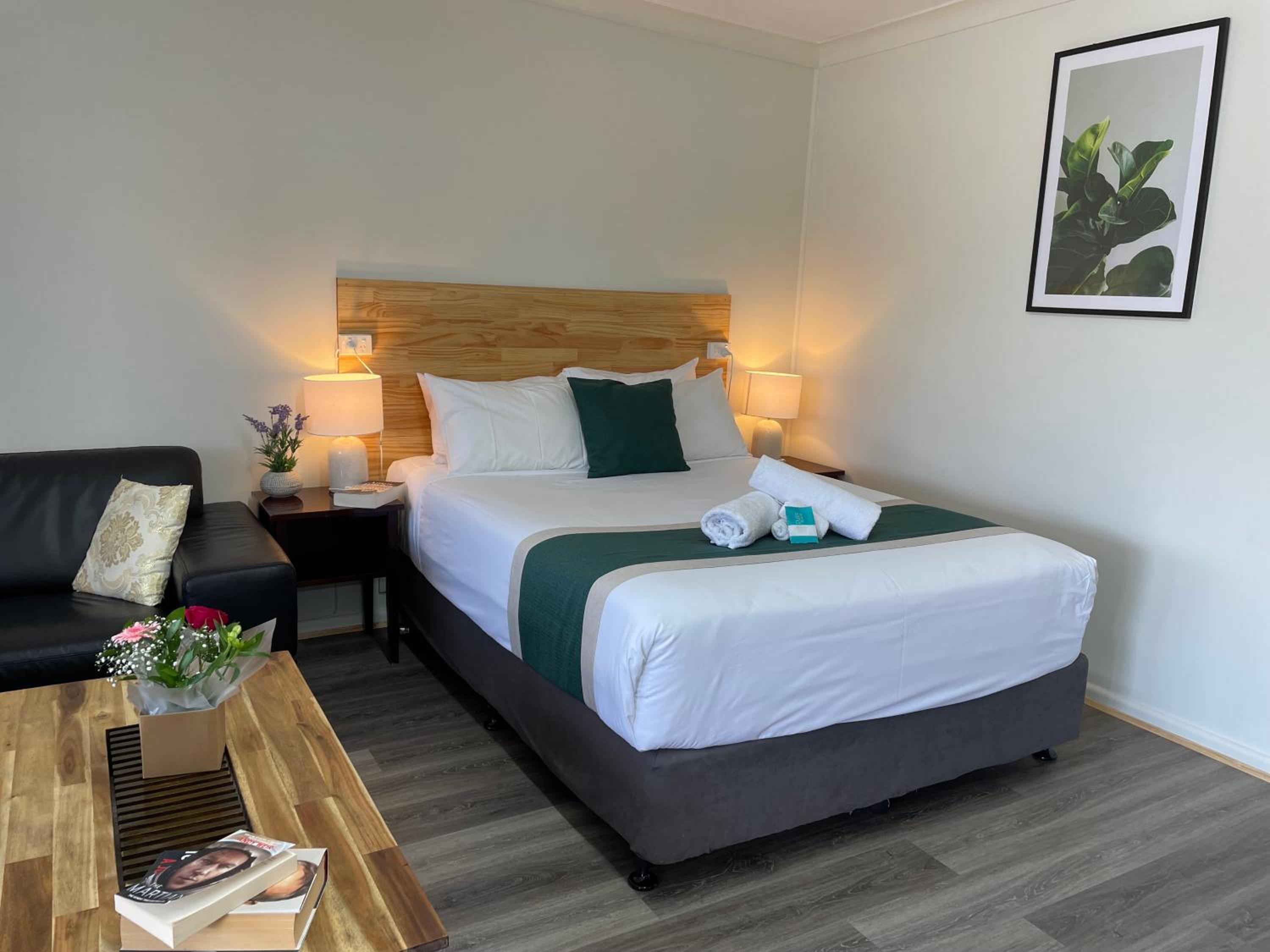 Highway Motor Inn Taree
