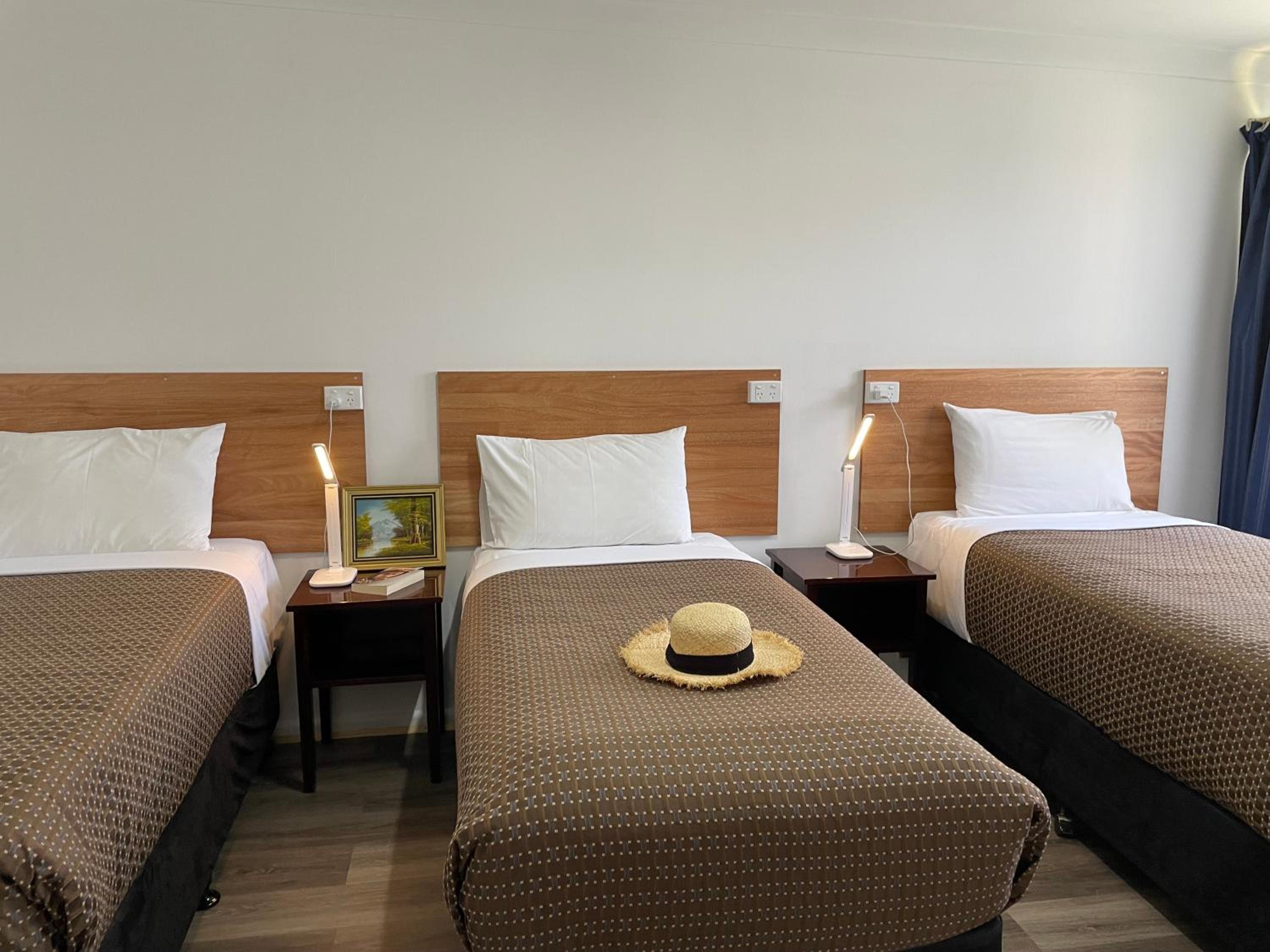 Highway Motor Inn Taree