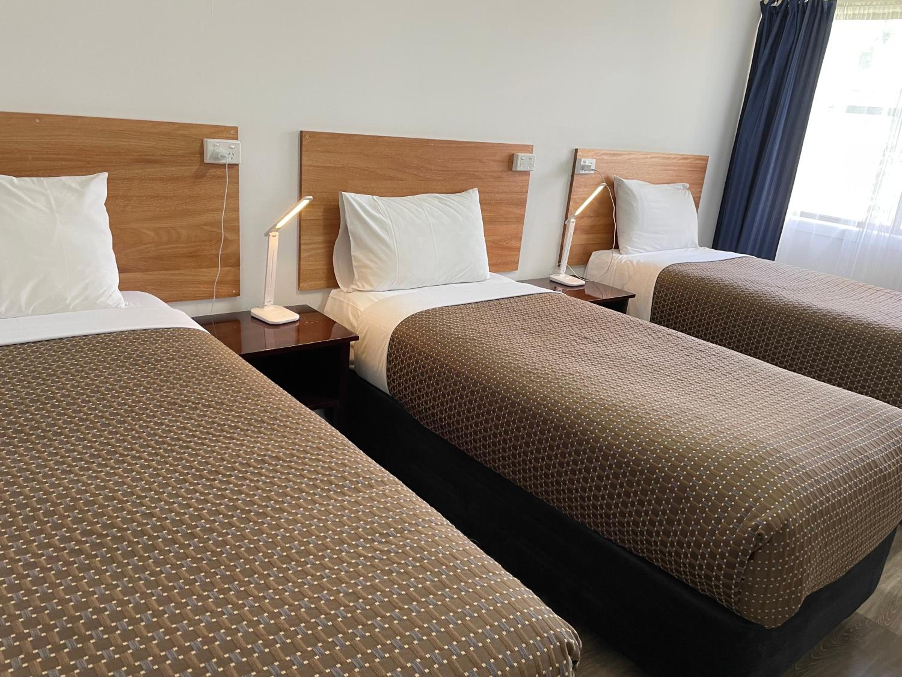 Highway Motor Inn Taree