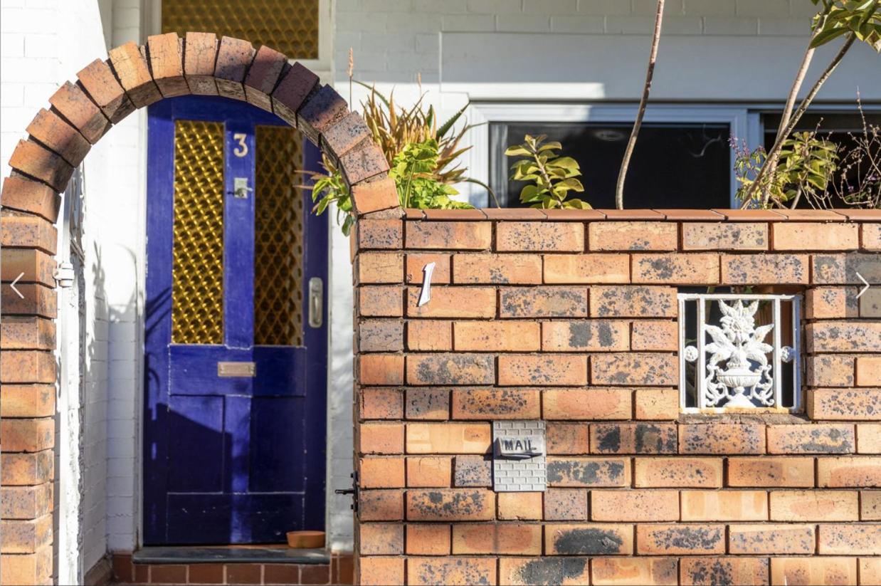 Sunny Apartment in Surry Hills
