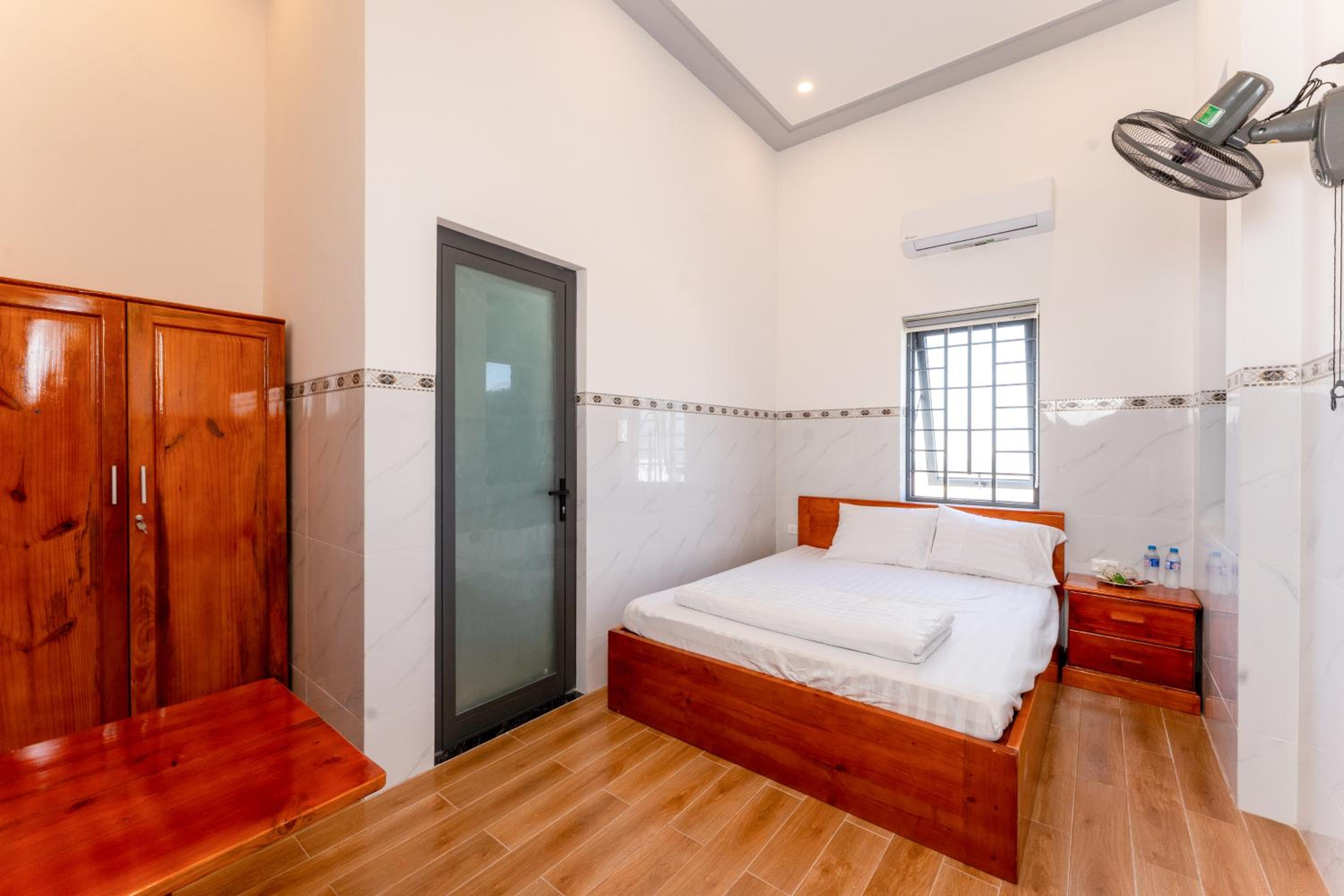Homestay Bảo Châu - Nhơn Lý Quy Nhơn view 3