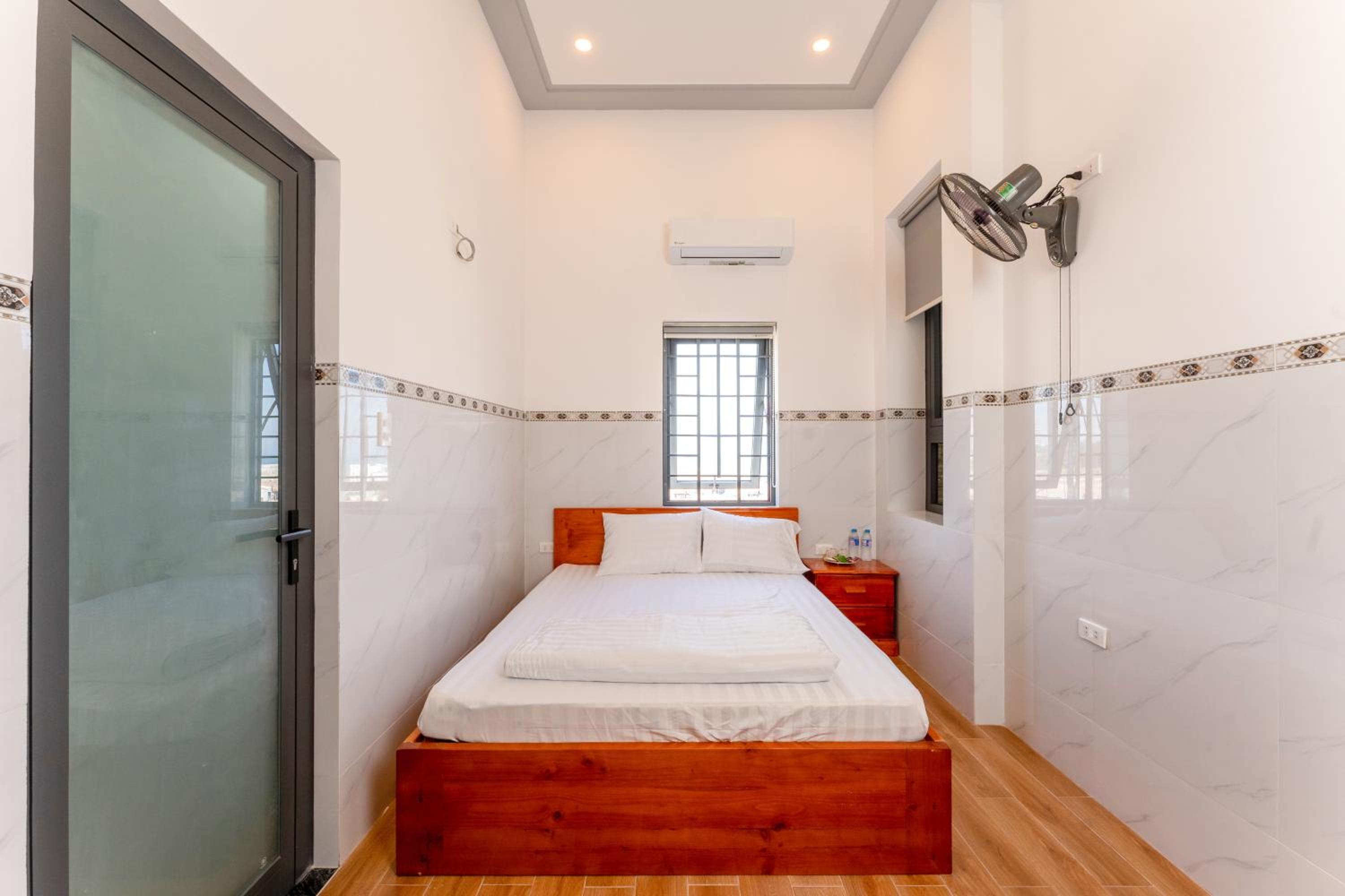 Homestay Bảo Châu - Nhơn Lý Quy Nhơn view 4