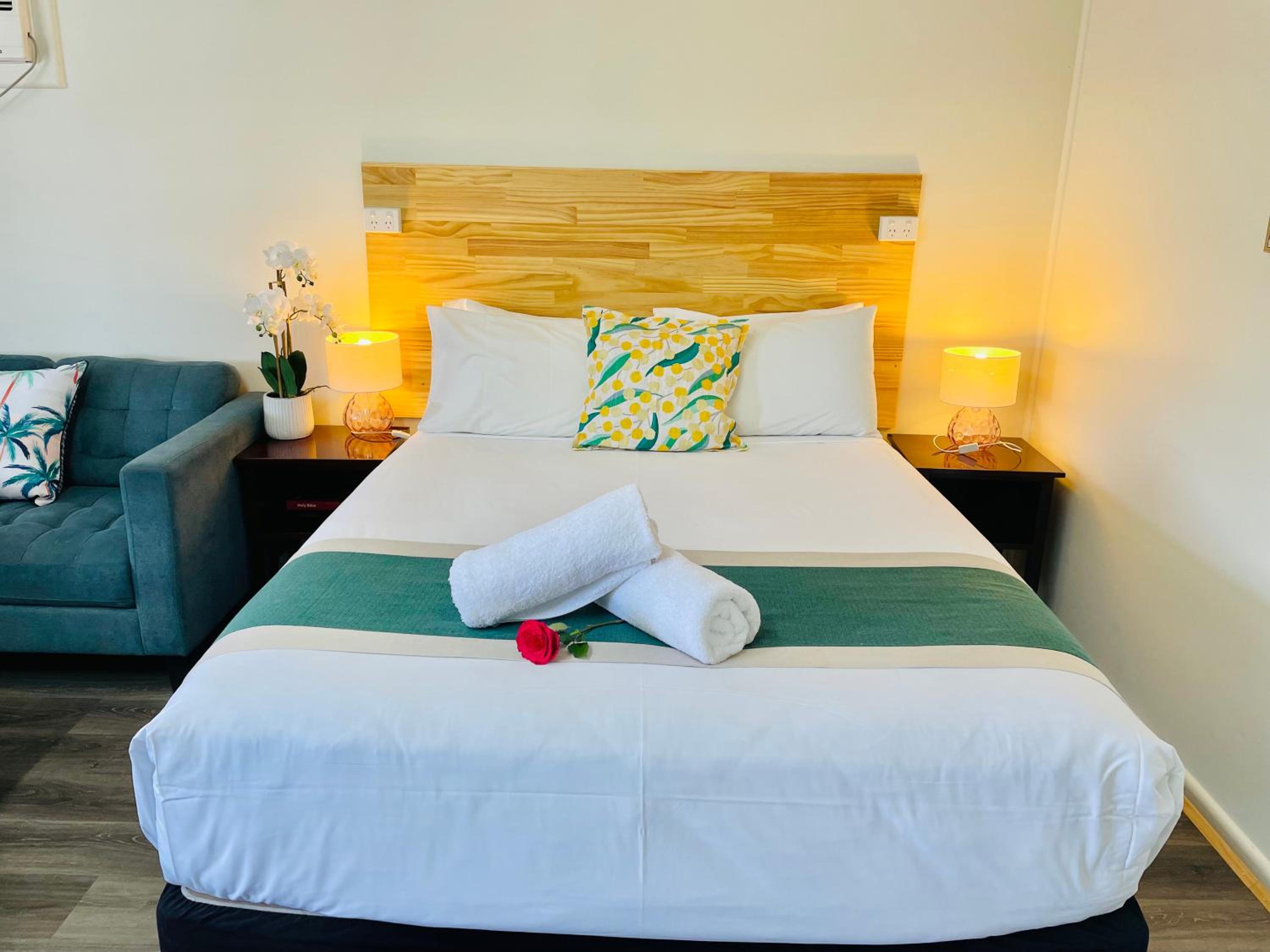 Highway Motor Inn Taree