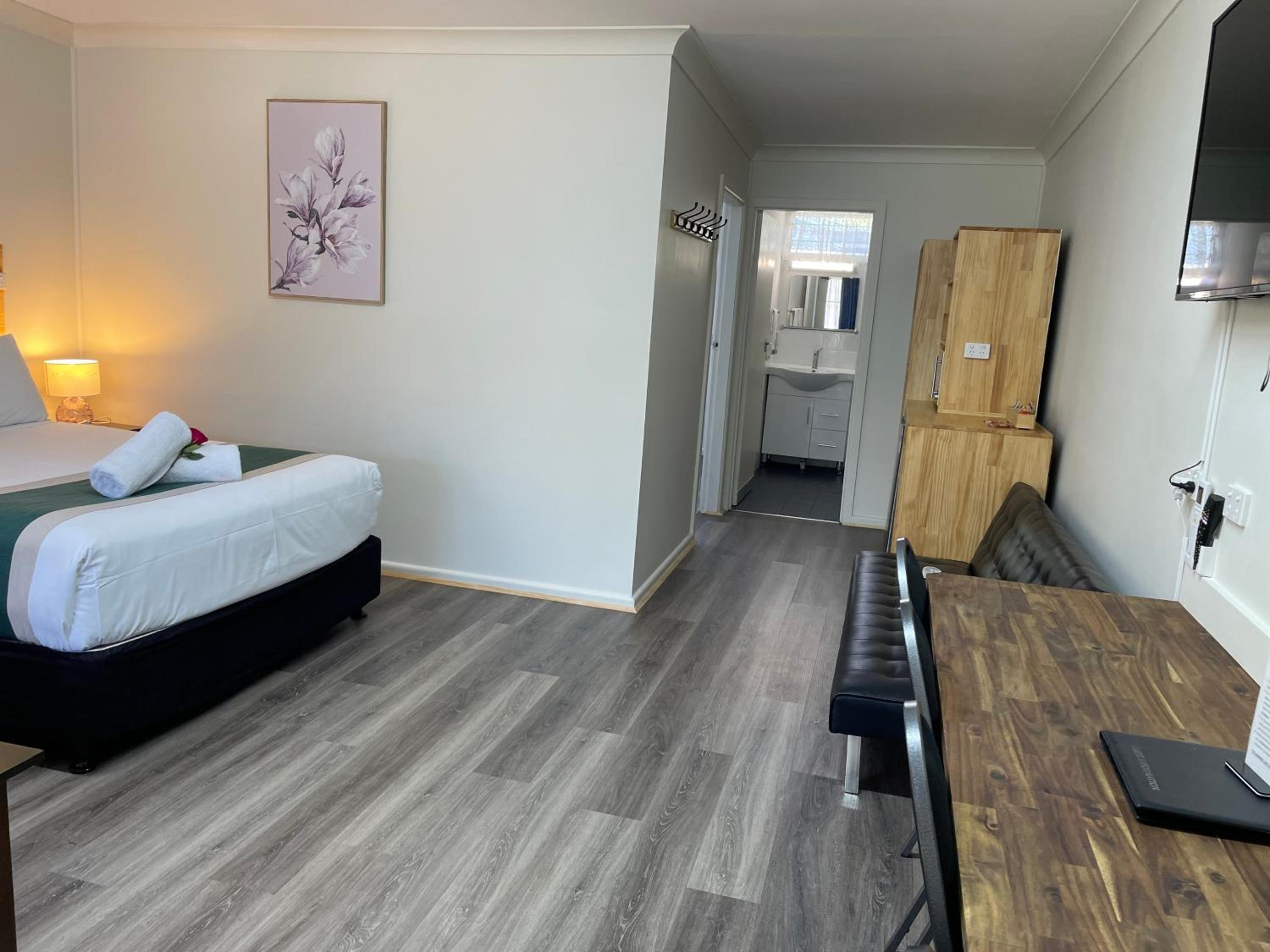 Highway Motor Inn Taree