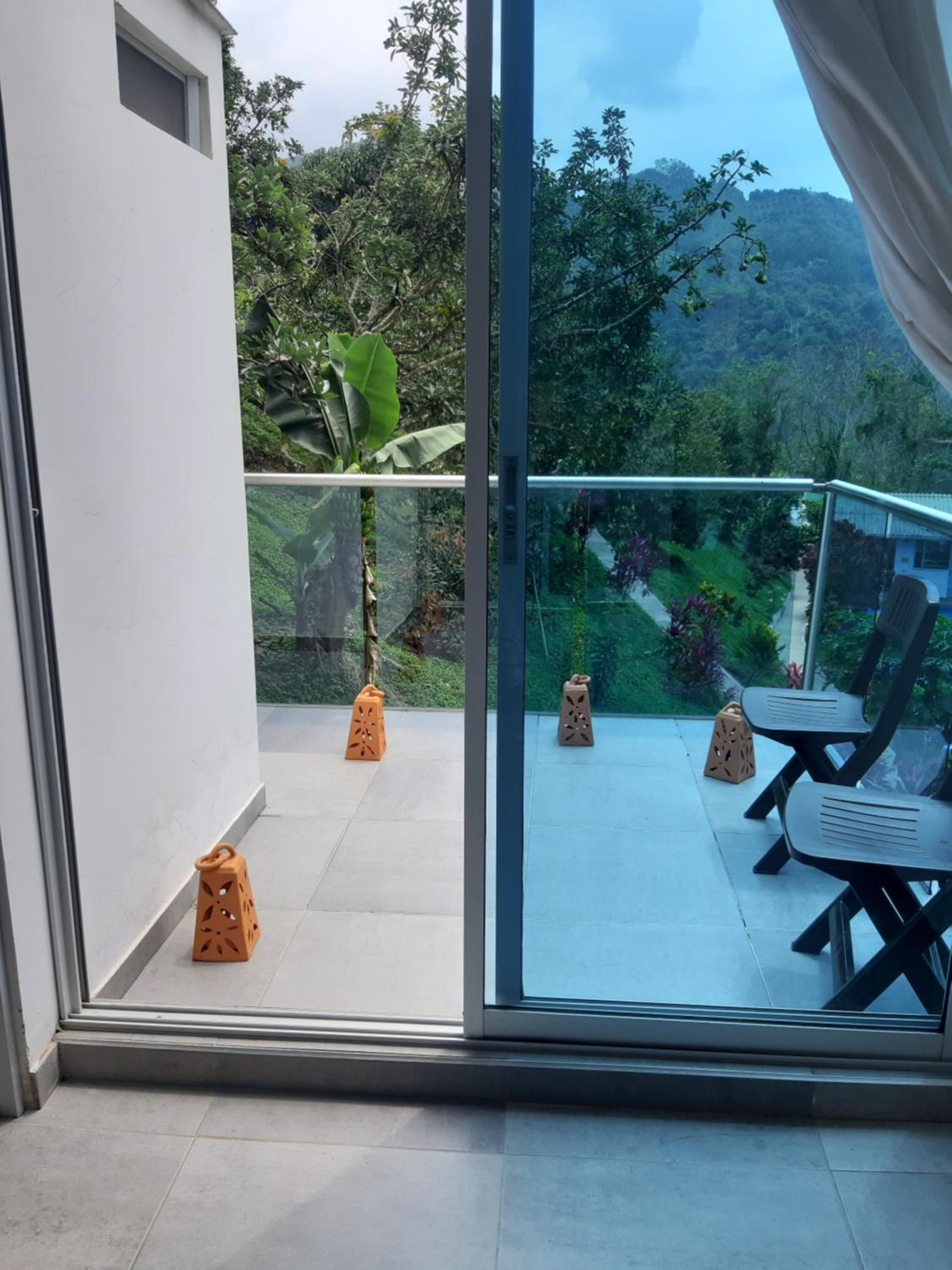 Finca Pozo Azul