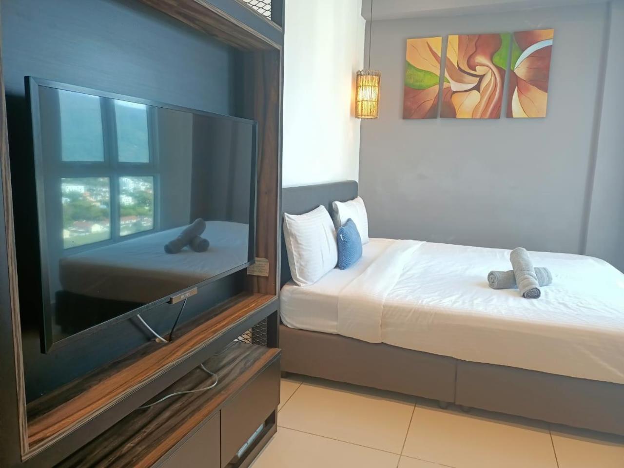 Family Suites at Mansion One by MAJ photo 8