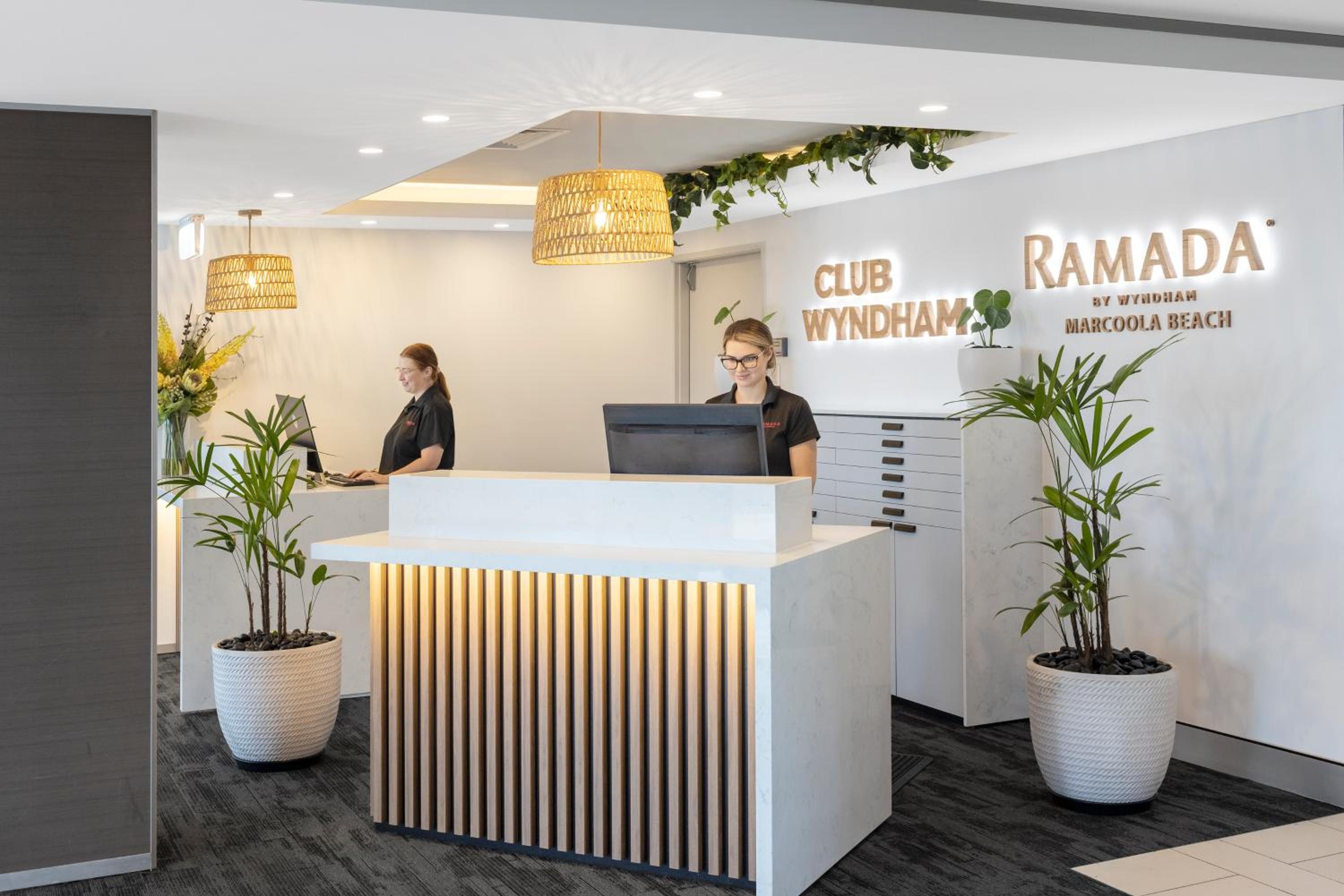 Ramada By Wyndham Marcoola Beach