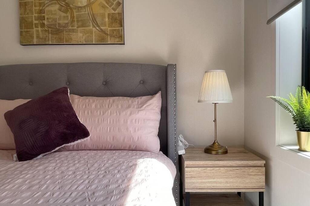 New 5-BRM Rental House Free Parking Wifi @Melton